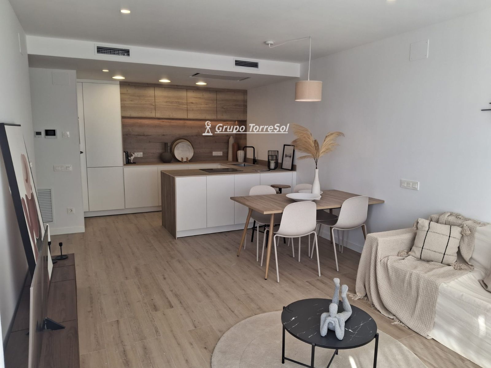 Piso en venta en Cunit, Tarragona
