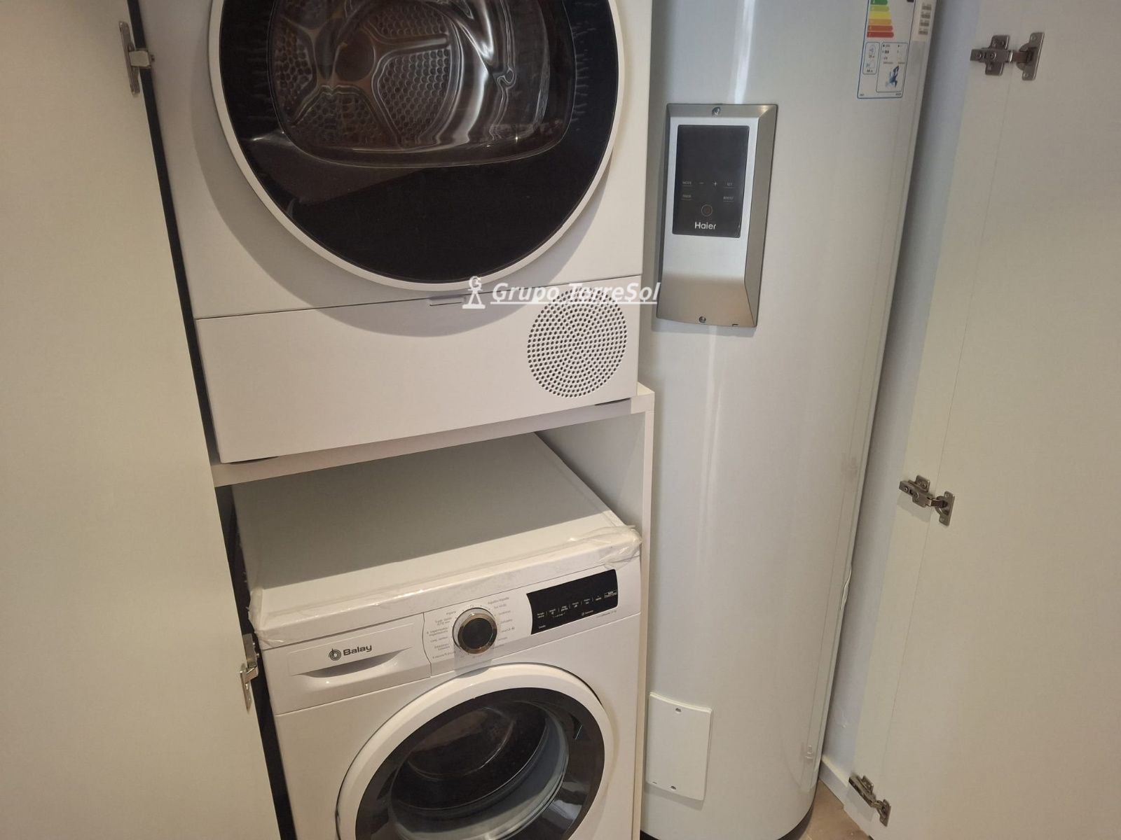 Piso en venta en Cunit, Tarragona