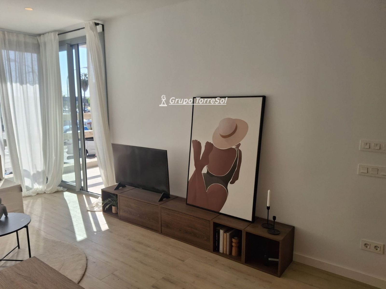 Piso en venta en Cunit, Tarragona