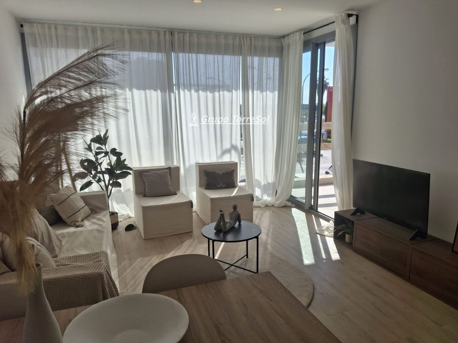Piso en venta en Cunit, Tarragona