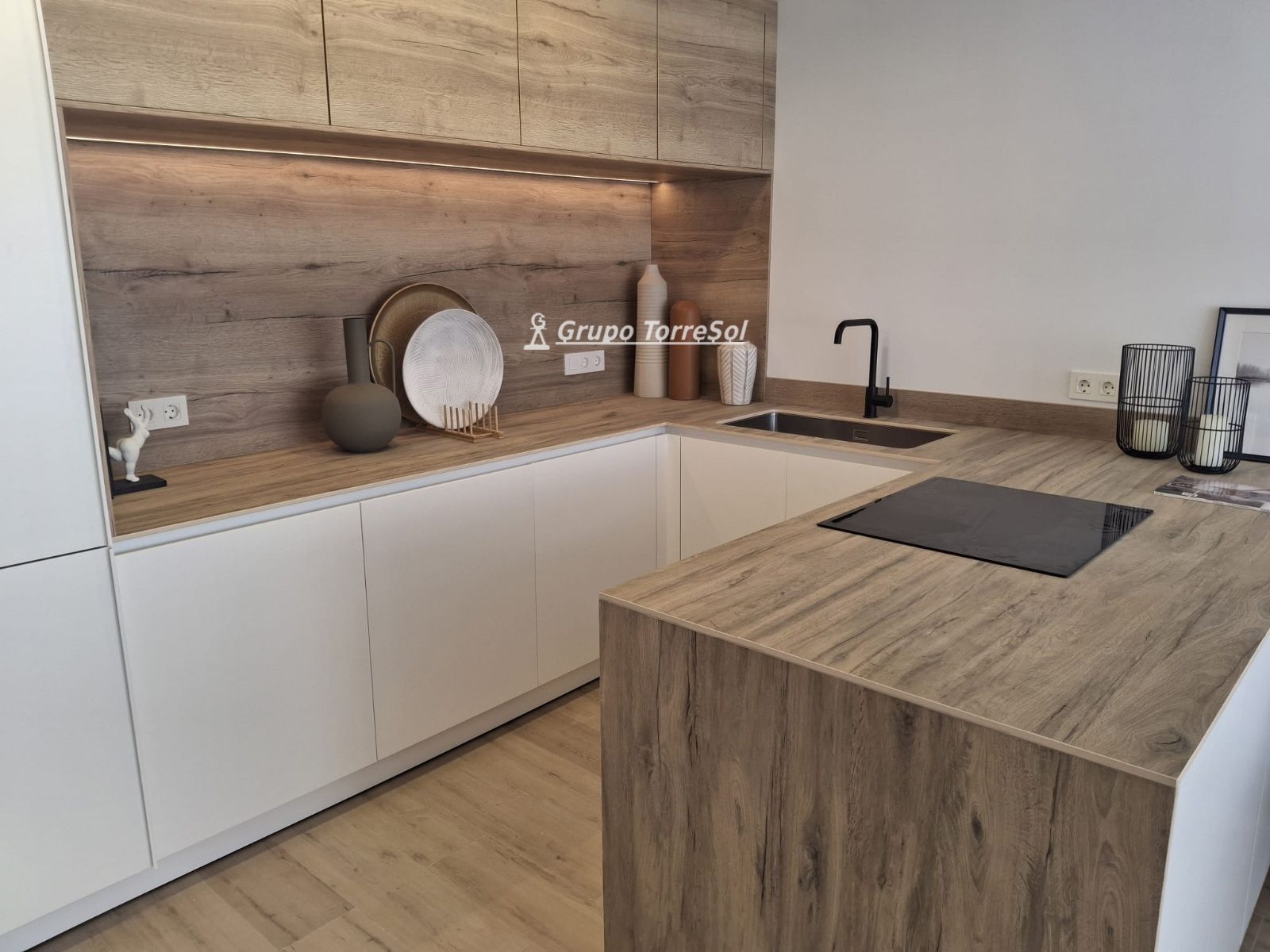 Piso en venta en Cunit, Tarragona