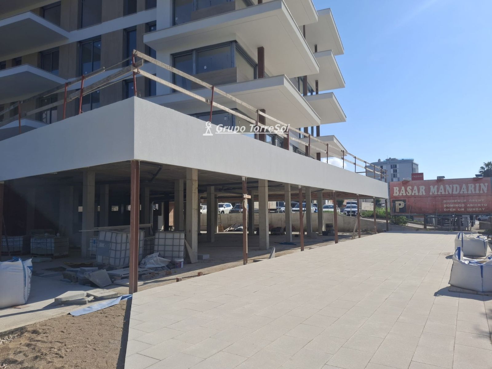 Piso en venta en Cunit, Tarragona