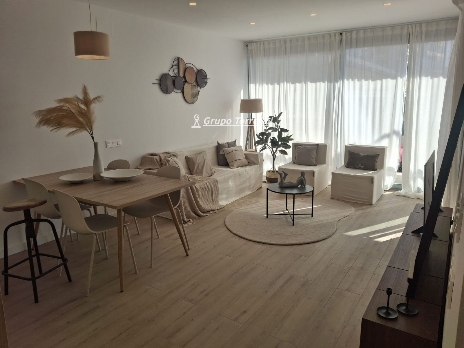 Piso en venta en Cunit, Tarragona