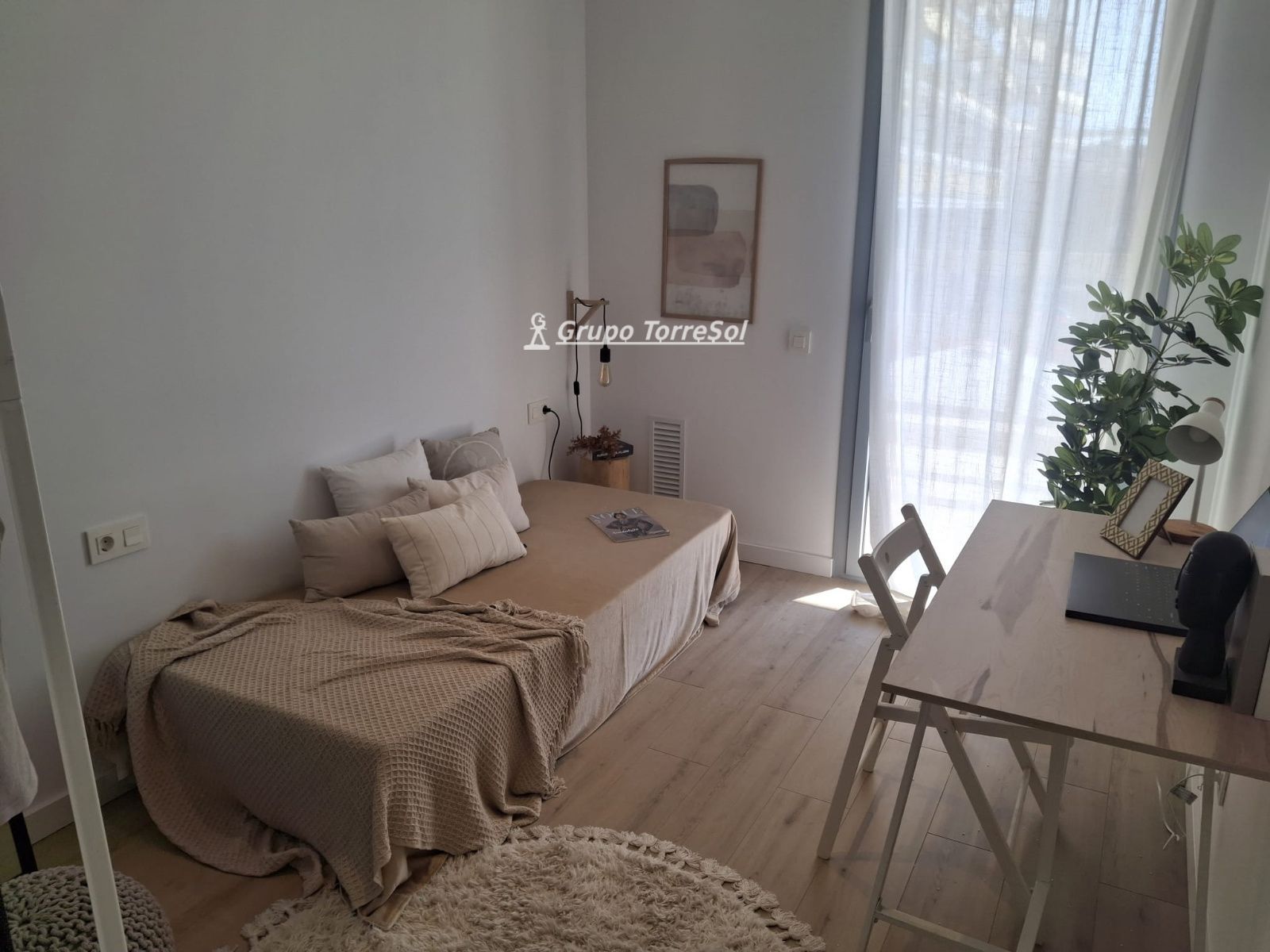 Piso en venta en Cunit, Tarragona