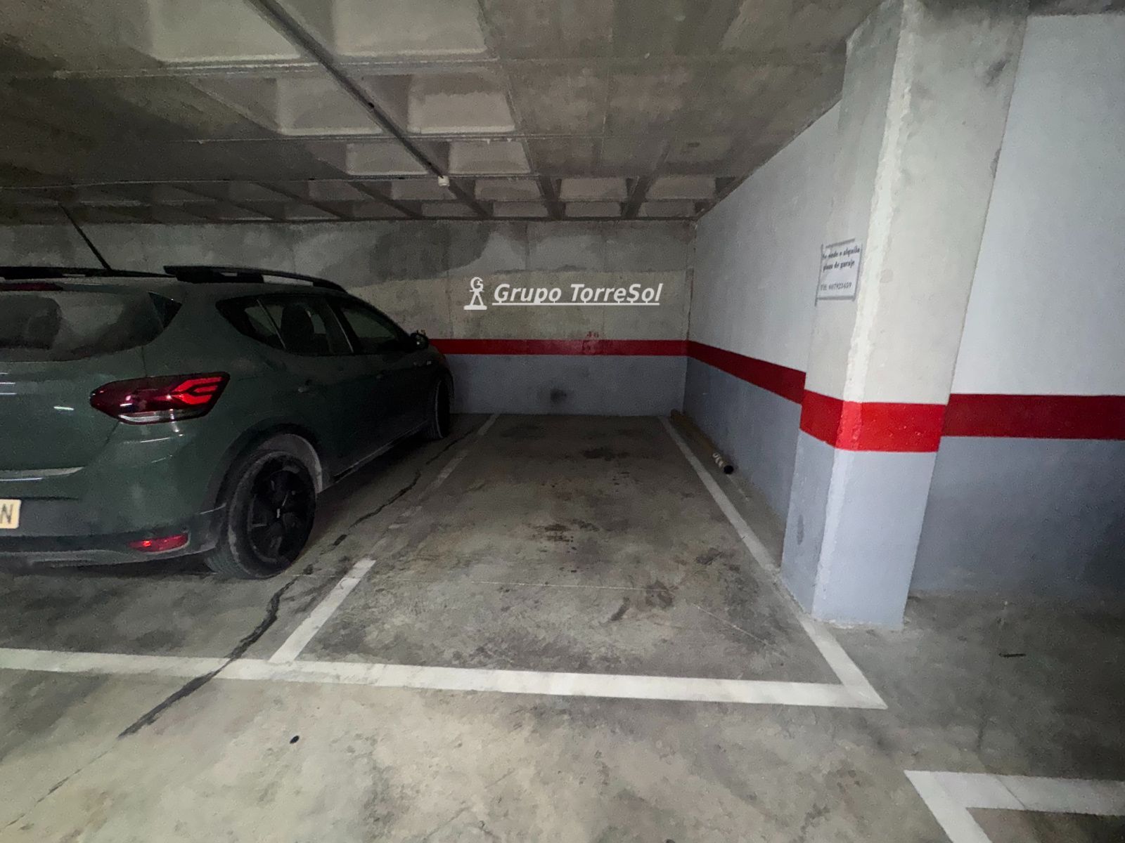 Garage for sale in Elche/Elx, Alicante - Foto 5