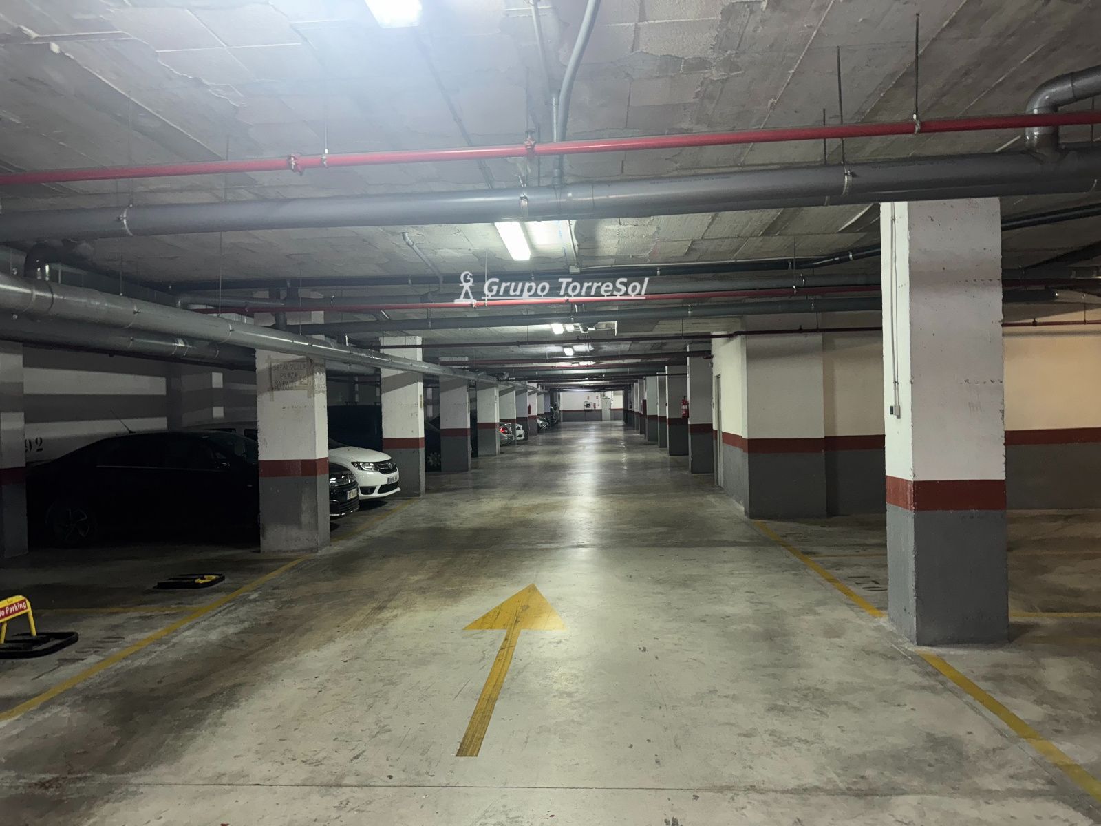 Garage for sale in Elche/Elx, Alicante - Foto 6