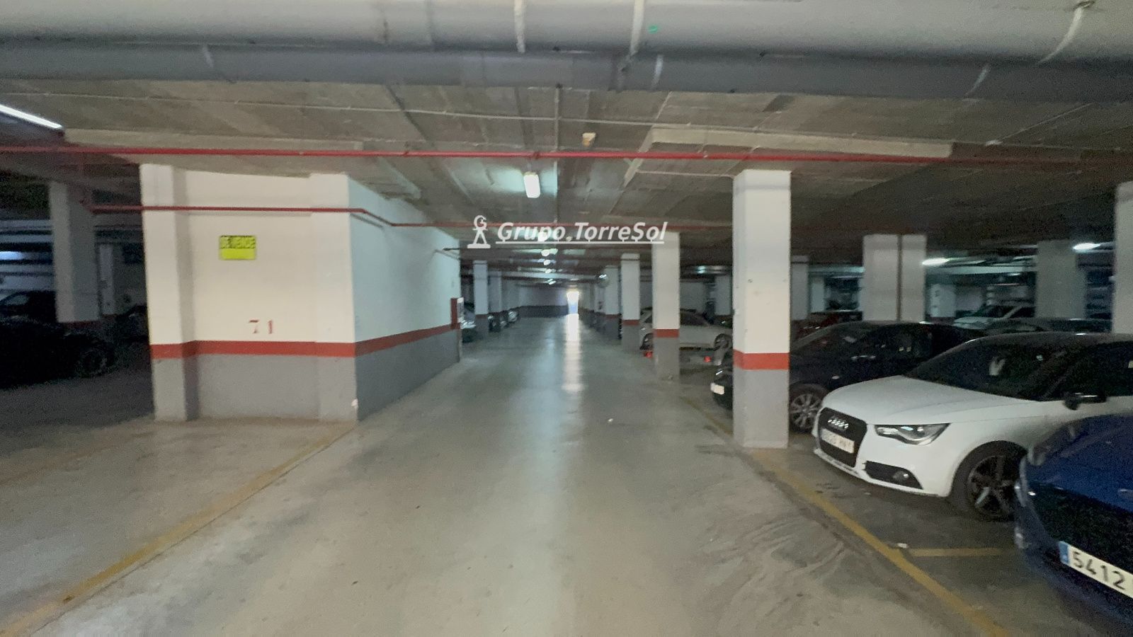 Garage for sale in Elche/Elx, Alicante - Foto 7