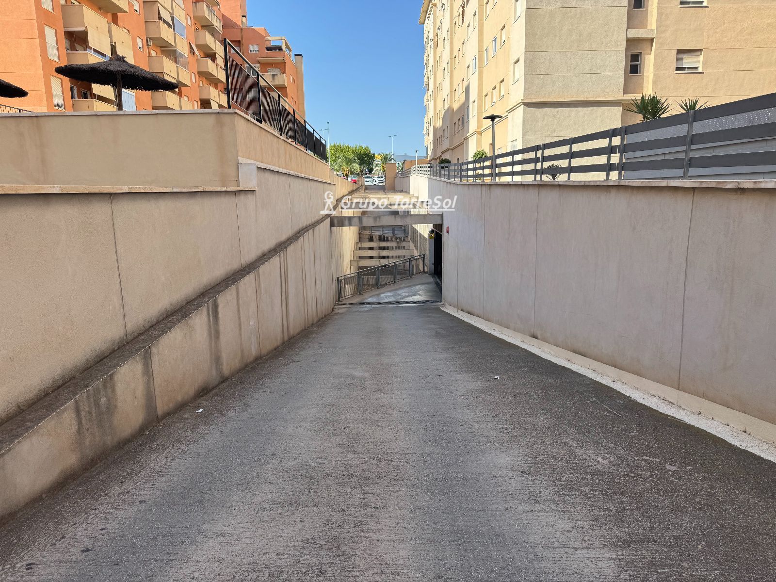Garage for sale in Elche/Elx, Alicante - Foto 8
