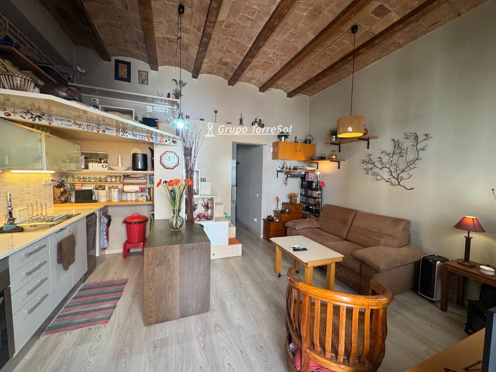 Piso en venta en Barcelona