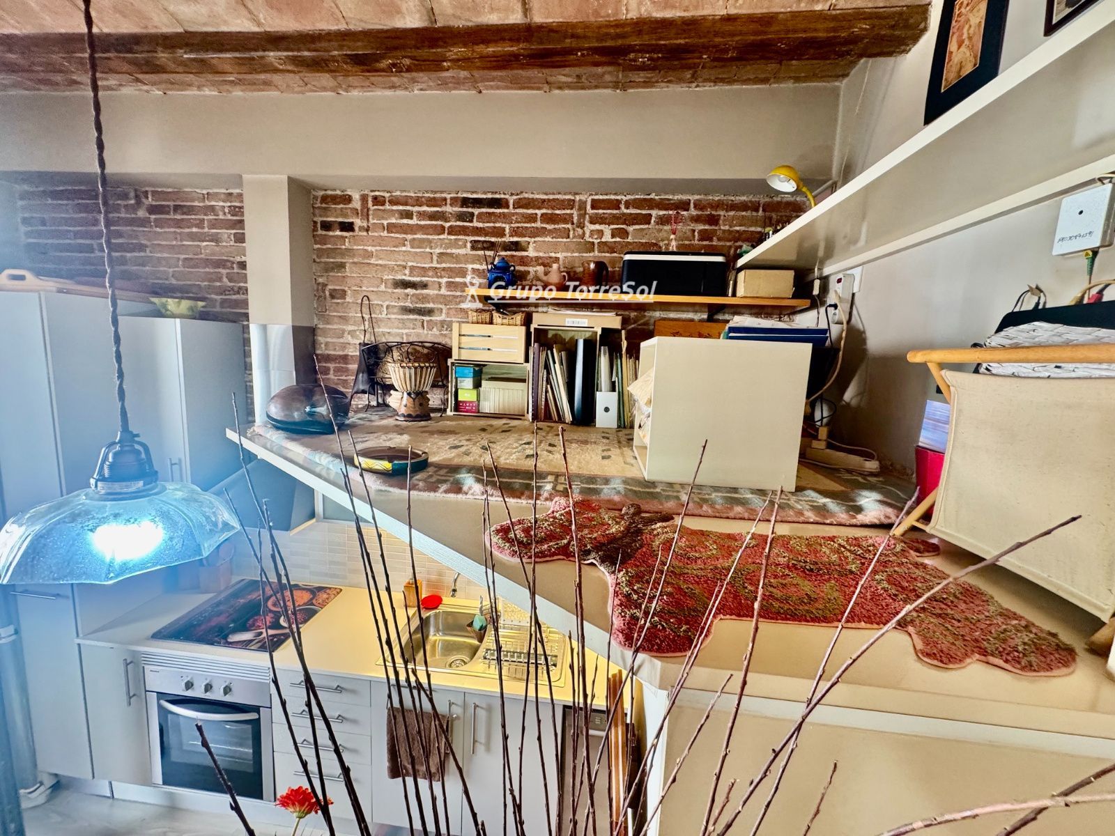 Piso en venta en Barcelona