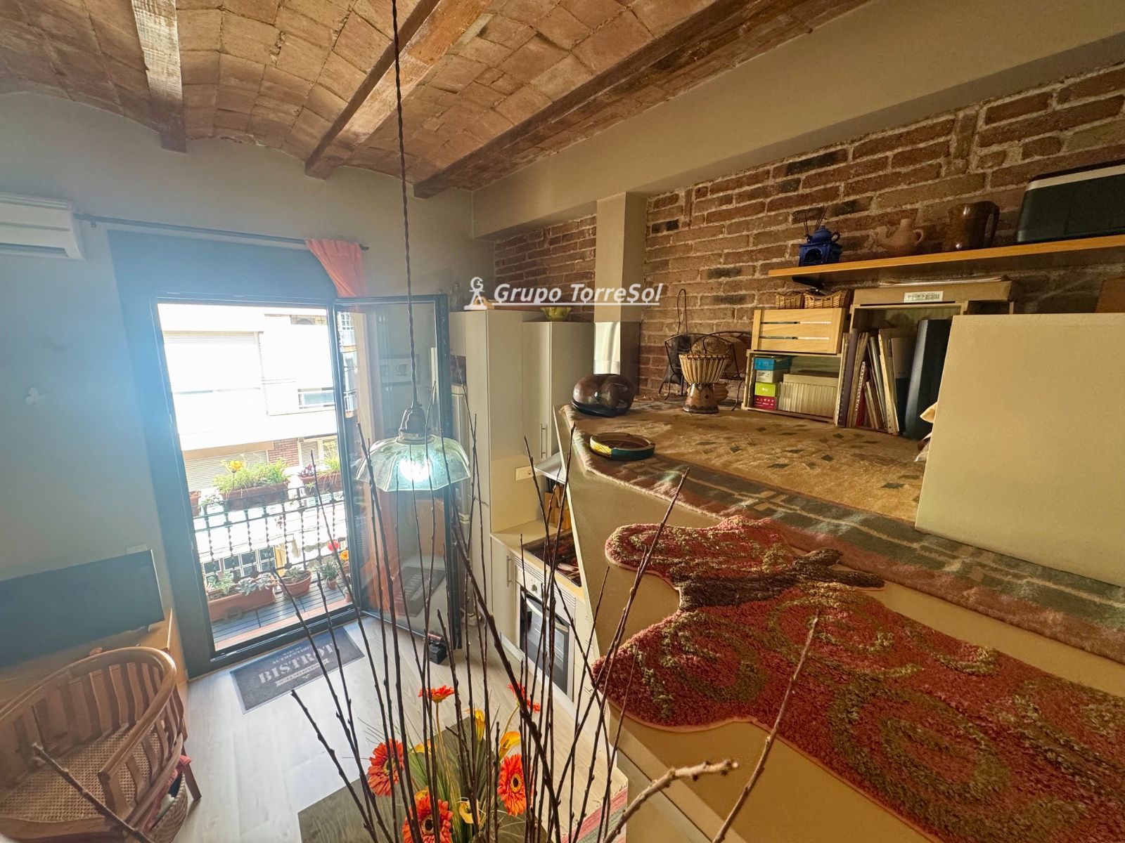 Piso en venta en Barcelona