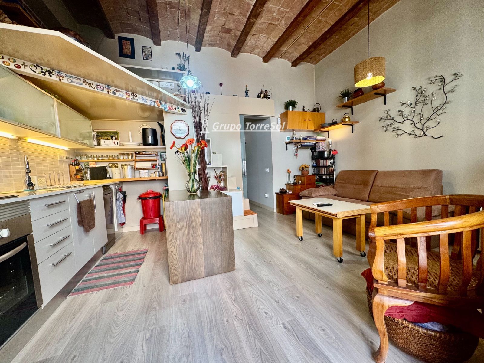 Piso en venta en Barcelona