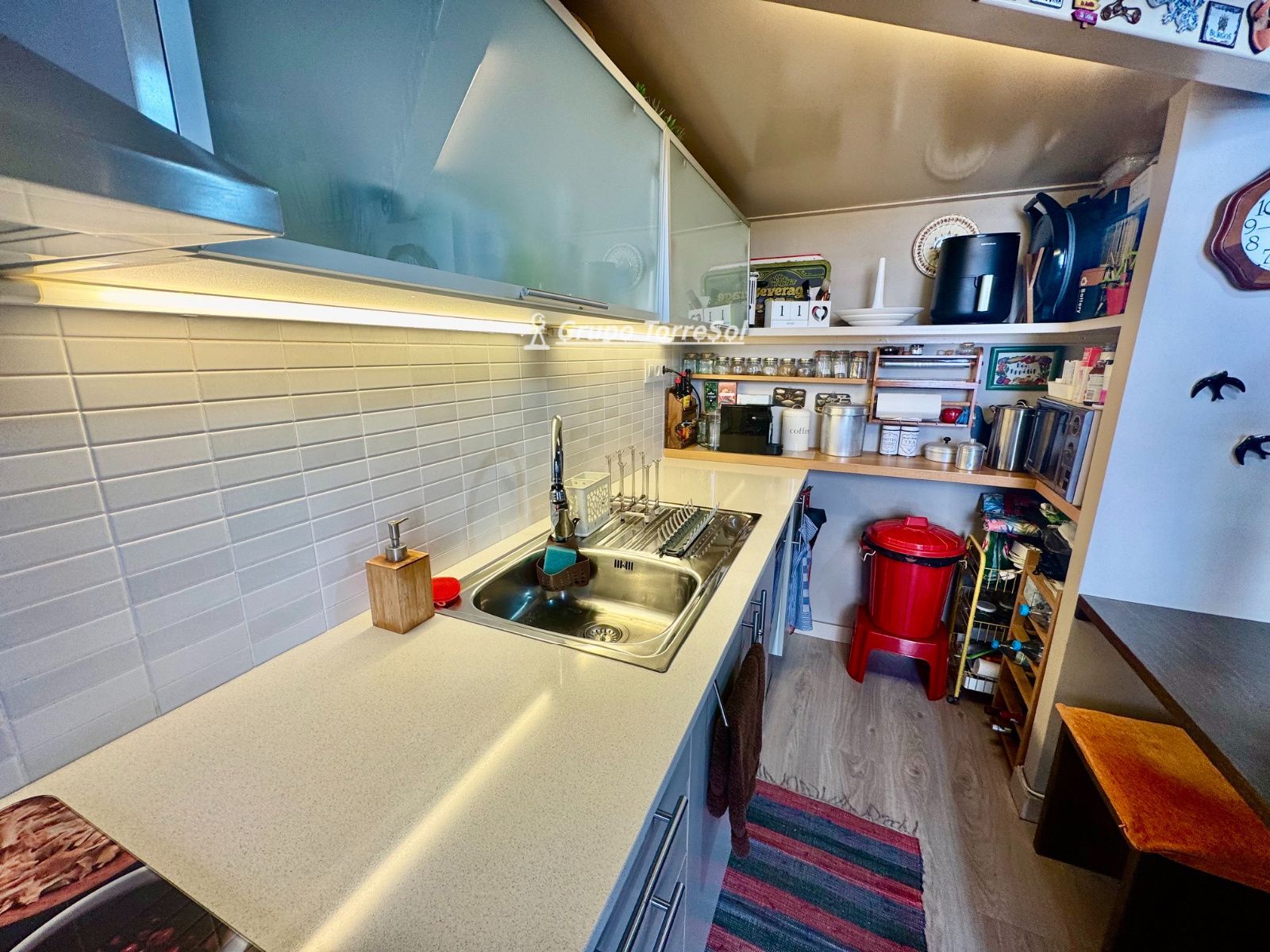 Piso en venta en Barcelona
