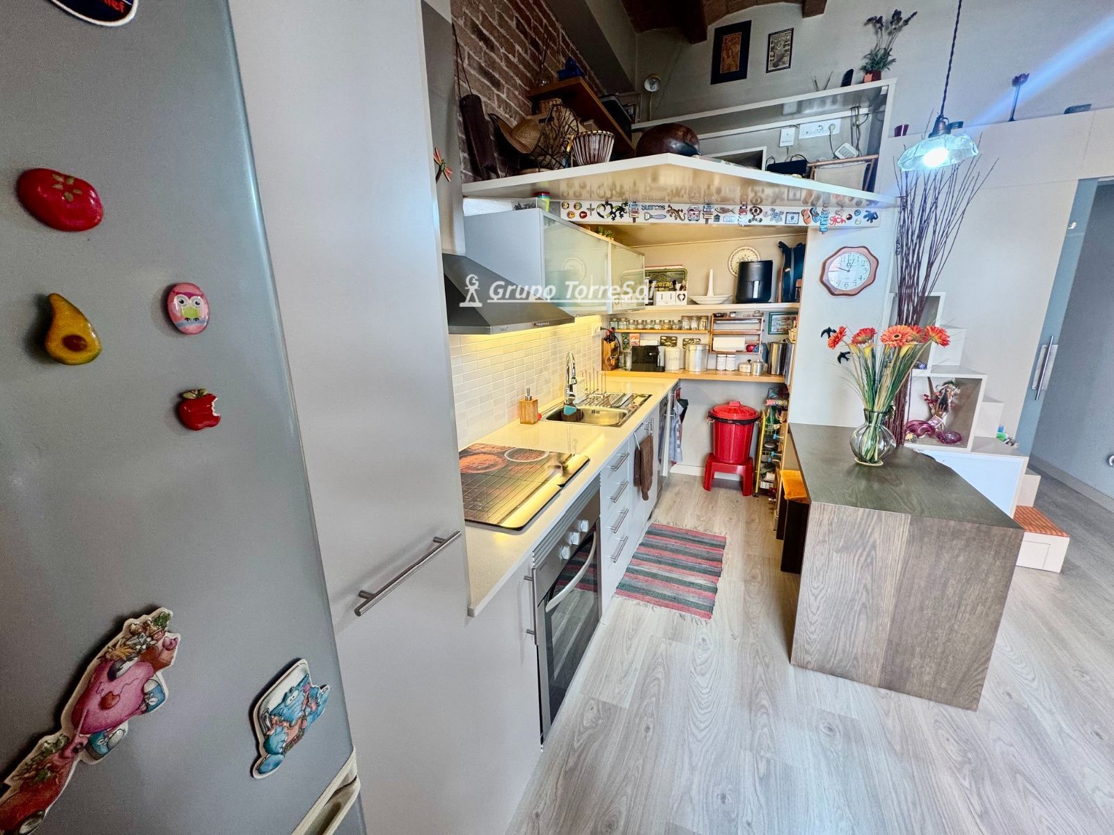 Piso en venta en Barcelona