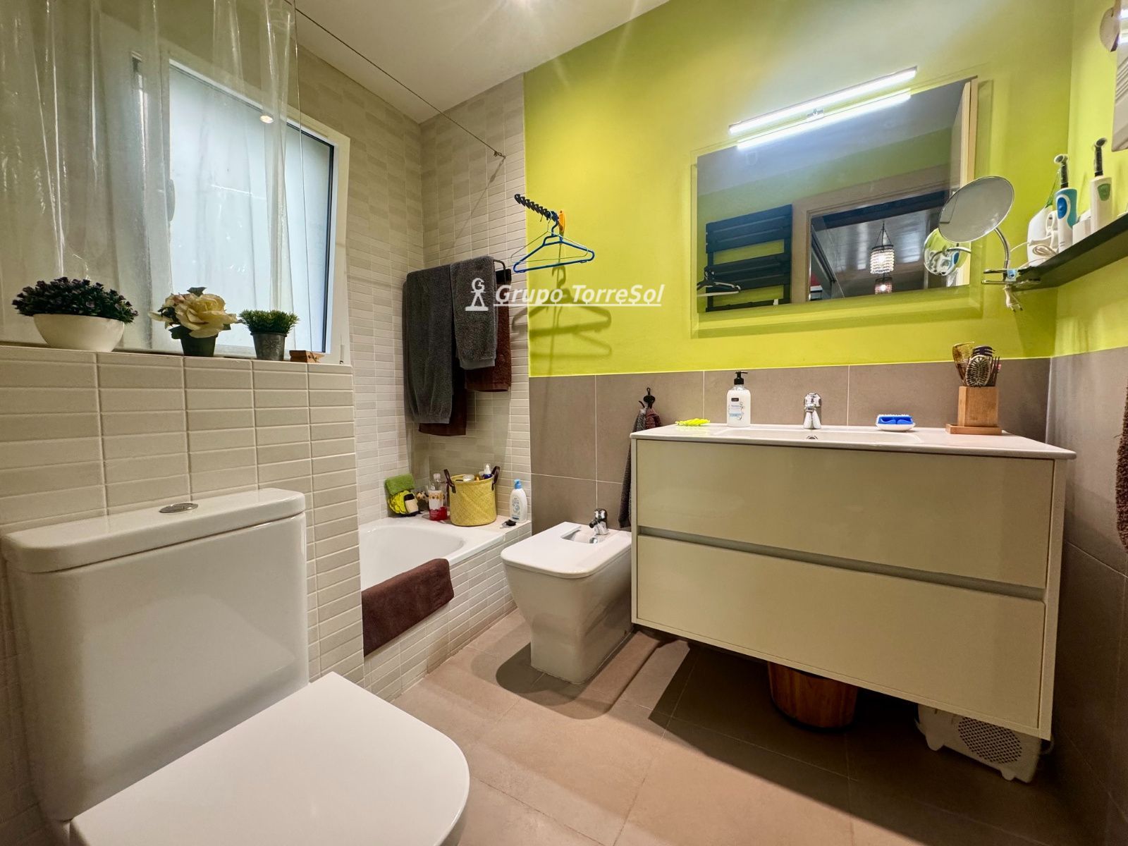 Piso en venta en Barcelona