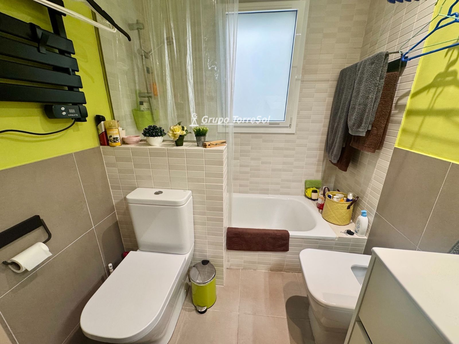 Piso en venta en Barcelona