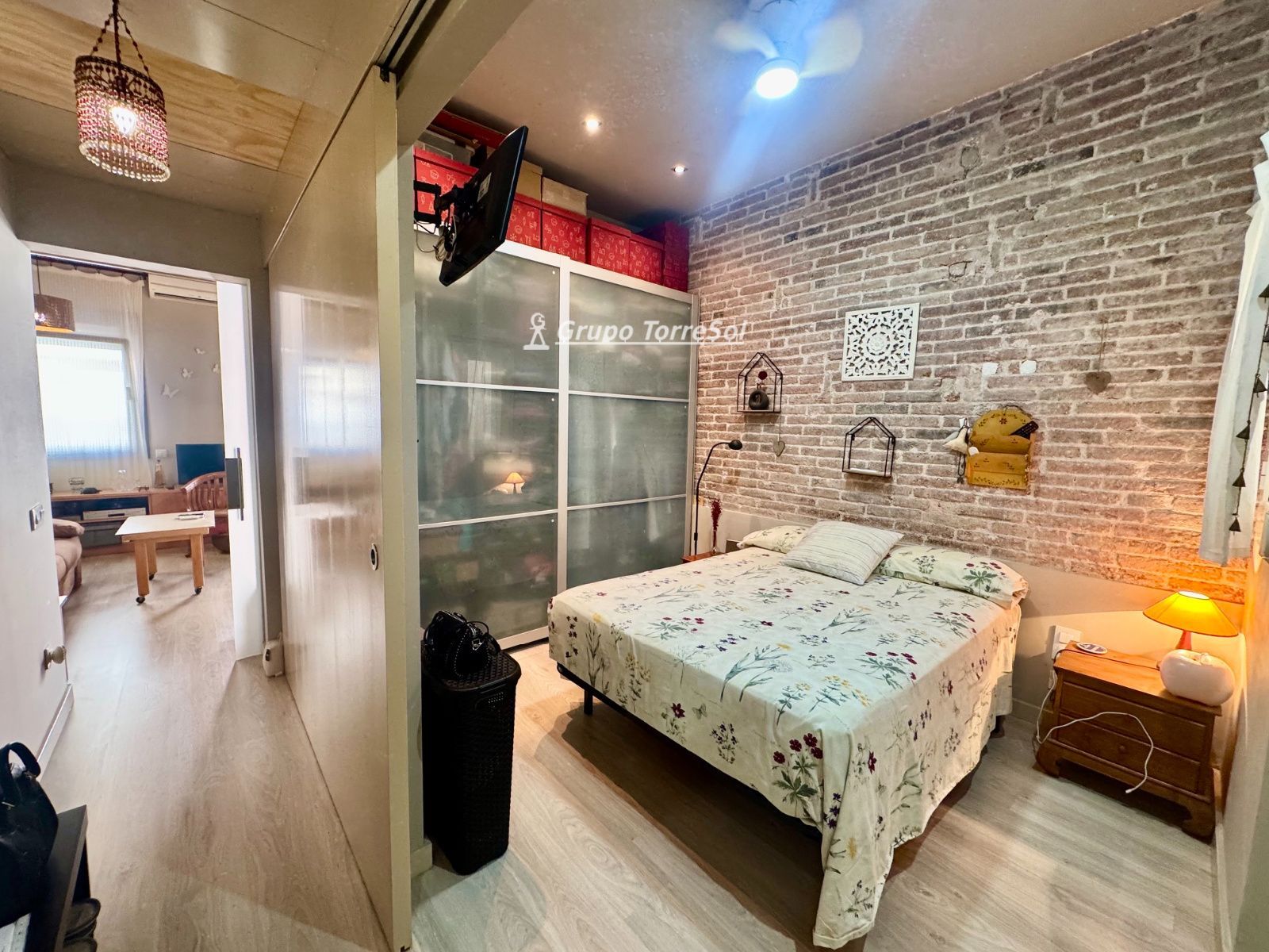 Piso en venta en Barcelona
