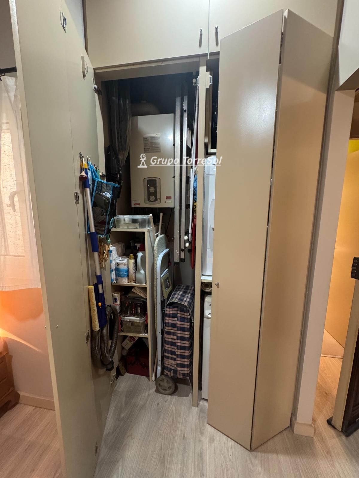 Piso en venta en Barcelona