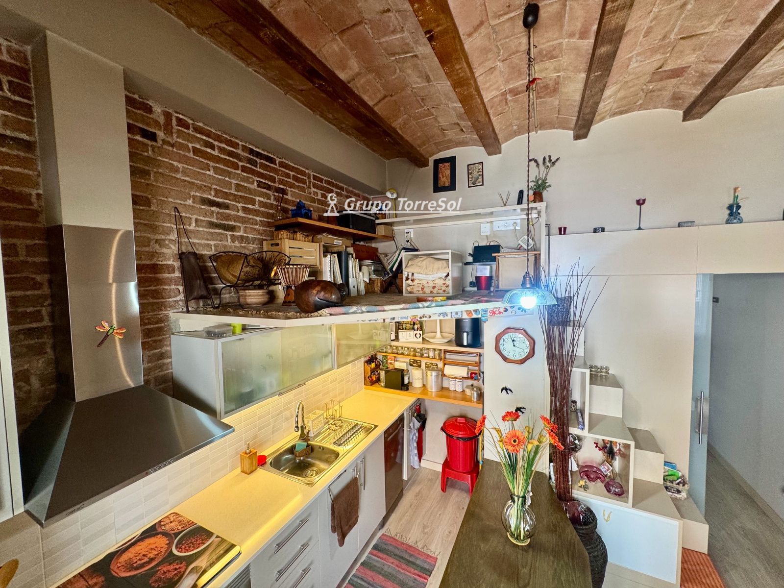 Piso en venta en Barcelona