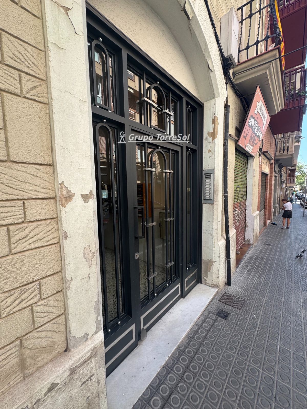 Piso en venta en Barcelona