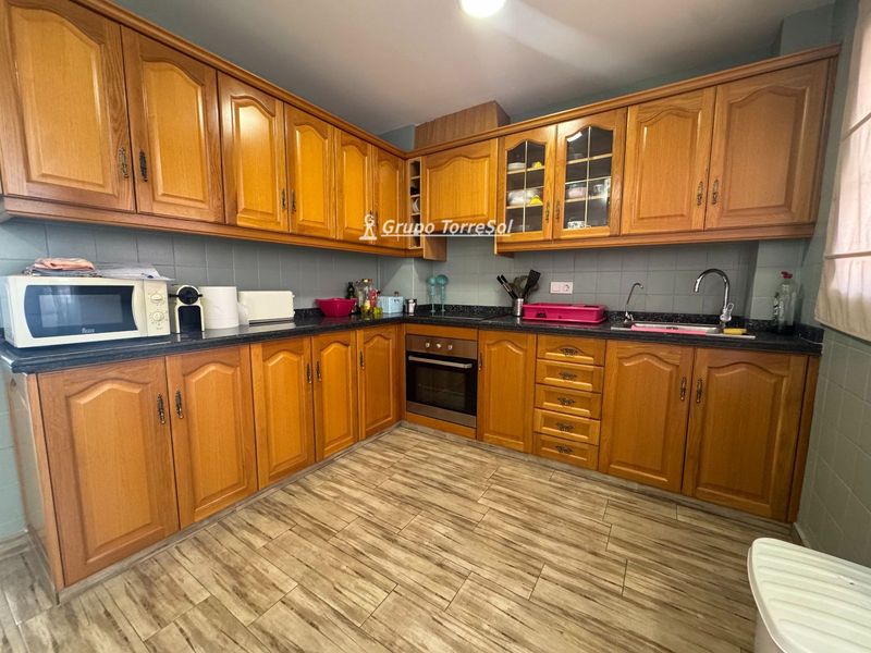 Piso en venta Elche/Elx, Alicante. Ref: 11358. Grupo Torresol
