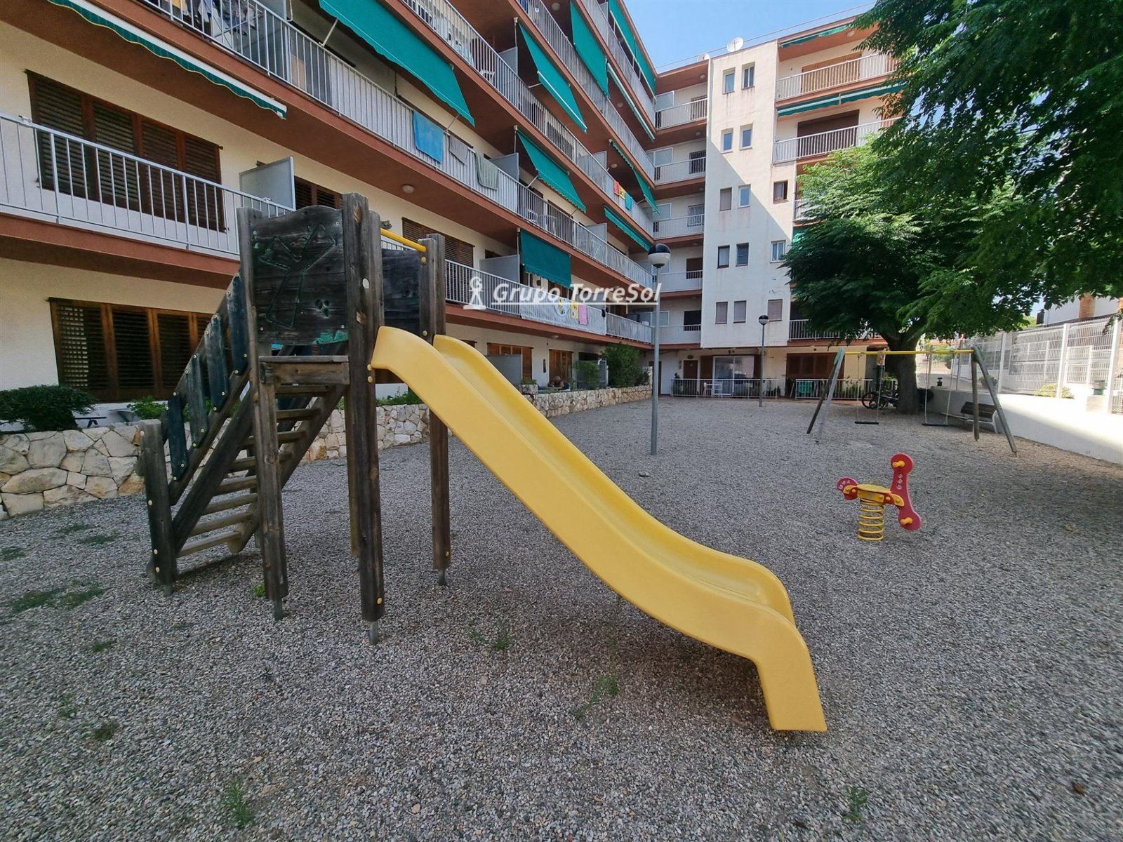 Piso en venta en Torredembarra, Tarragona (Barri Marítim-Platja de la Paella)