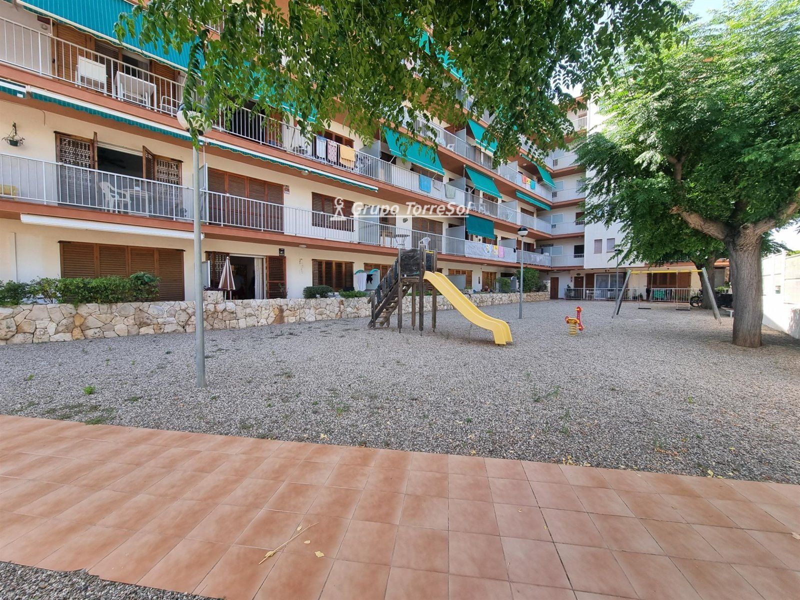 Piso en venta en Torredembarra, Tarragona (Barri Marítim-Platja de la Paella)