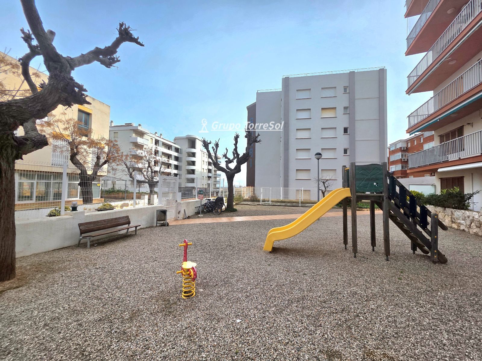 Piso en venta en Torredembarra, Tarragona (Barri Marítim-Platja de la Paella)