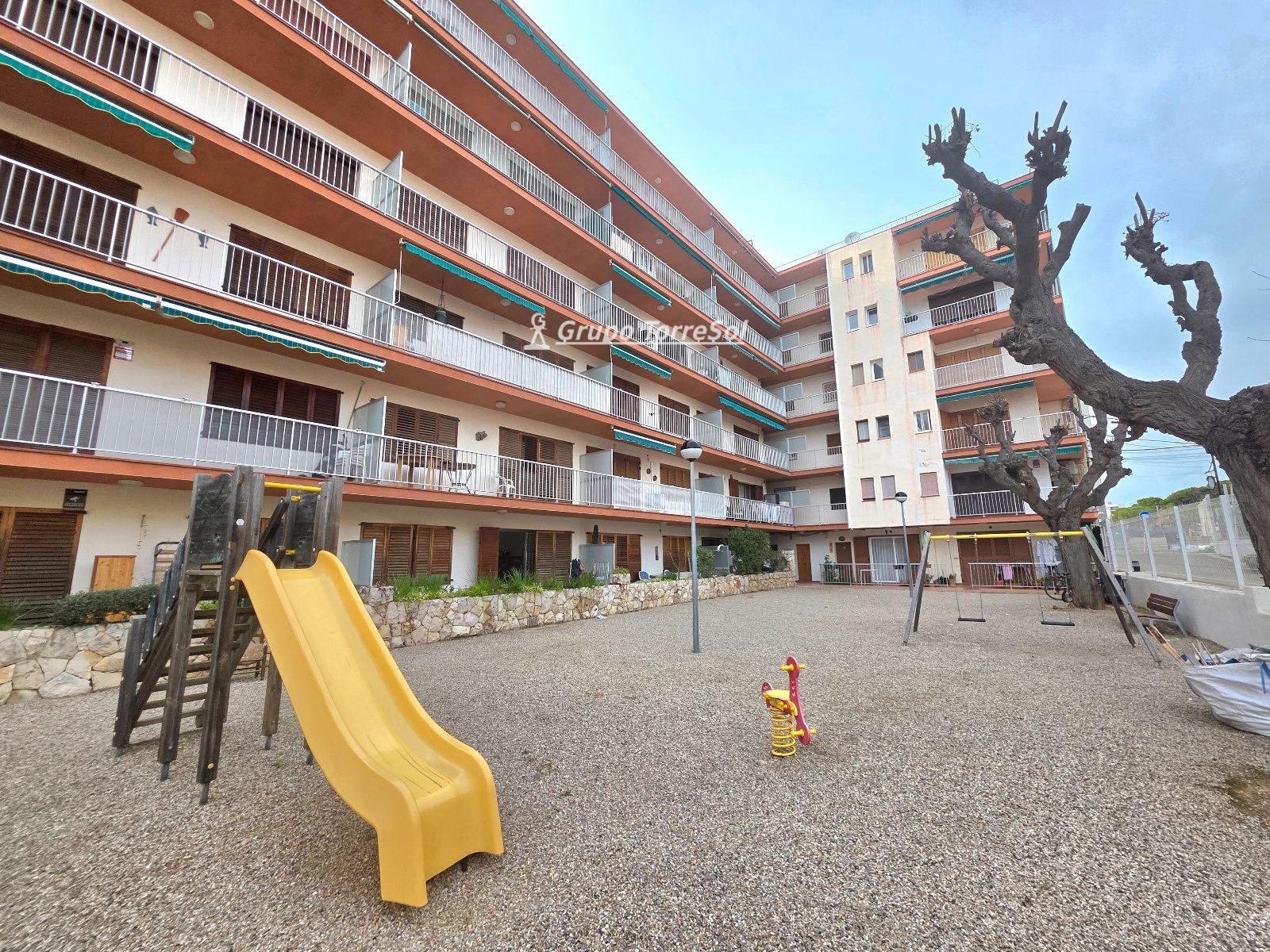 Piso en venta en Torredembarra, Tarragona (Barri Marítim-Platja de la Paella)
