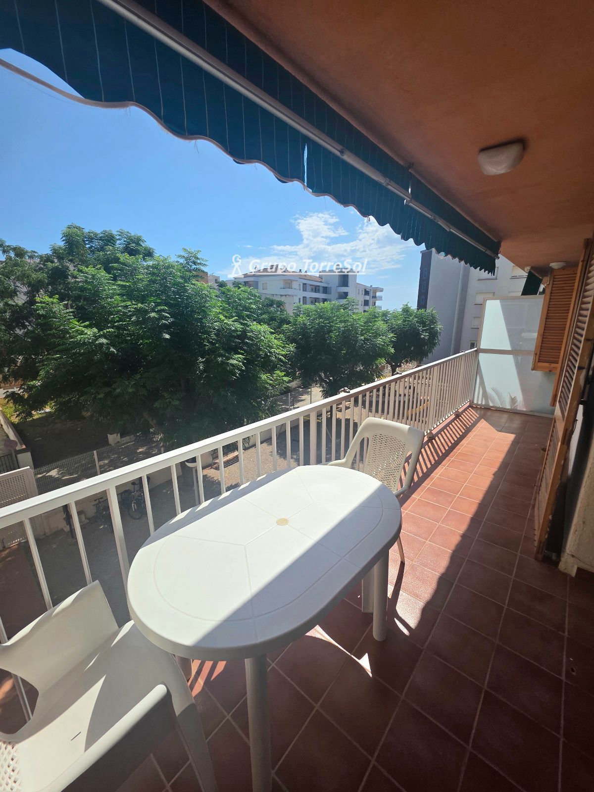Piso en venta en Torredembarra, Tarragona (Barri Marítim-Platja de la Paella)