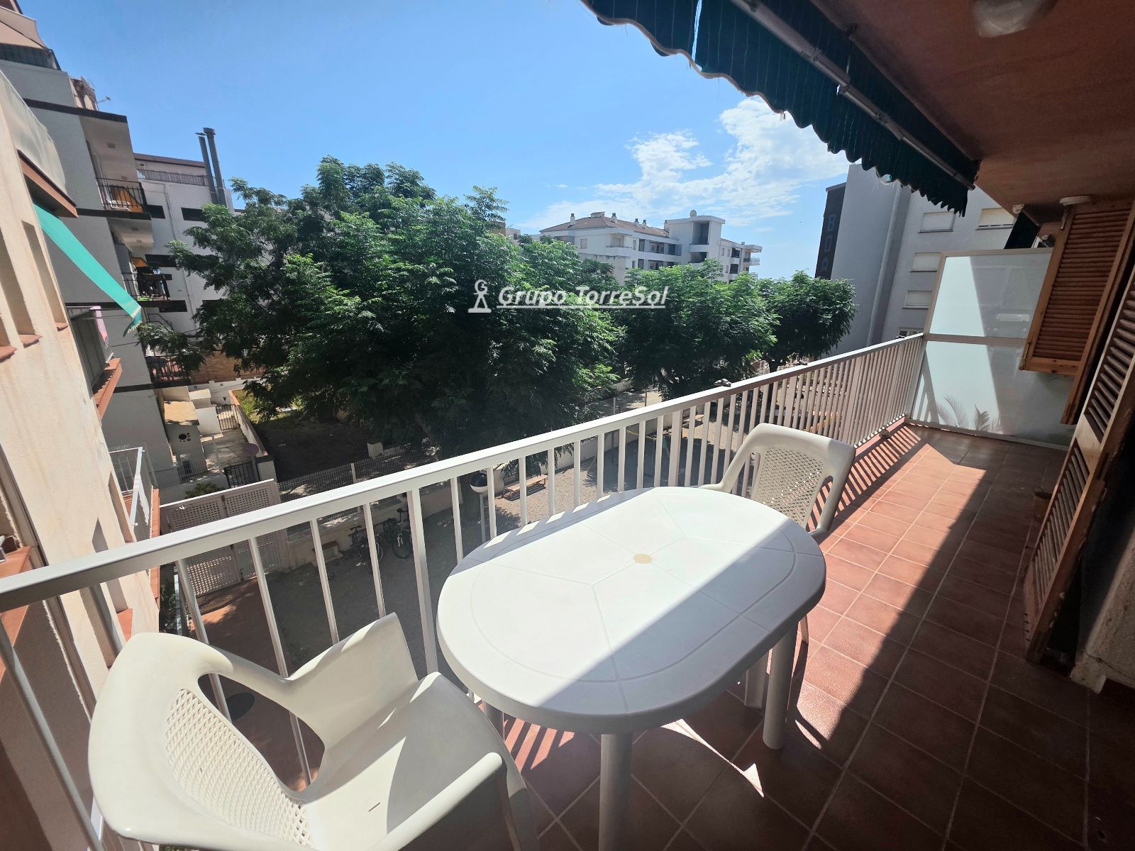 Piso en venta en Torredembarra, Tarragona (Barri Marítim-Platja de la Paella)