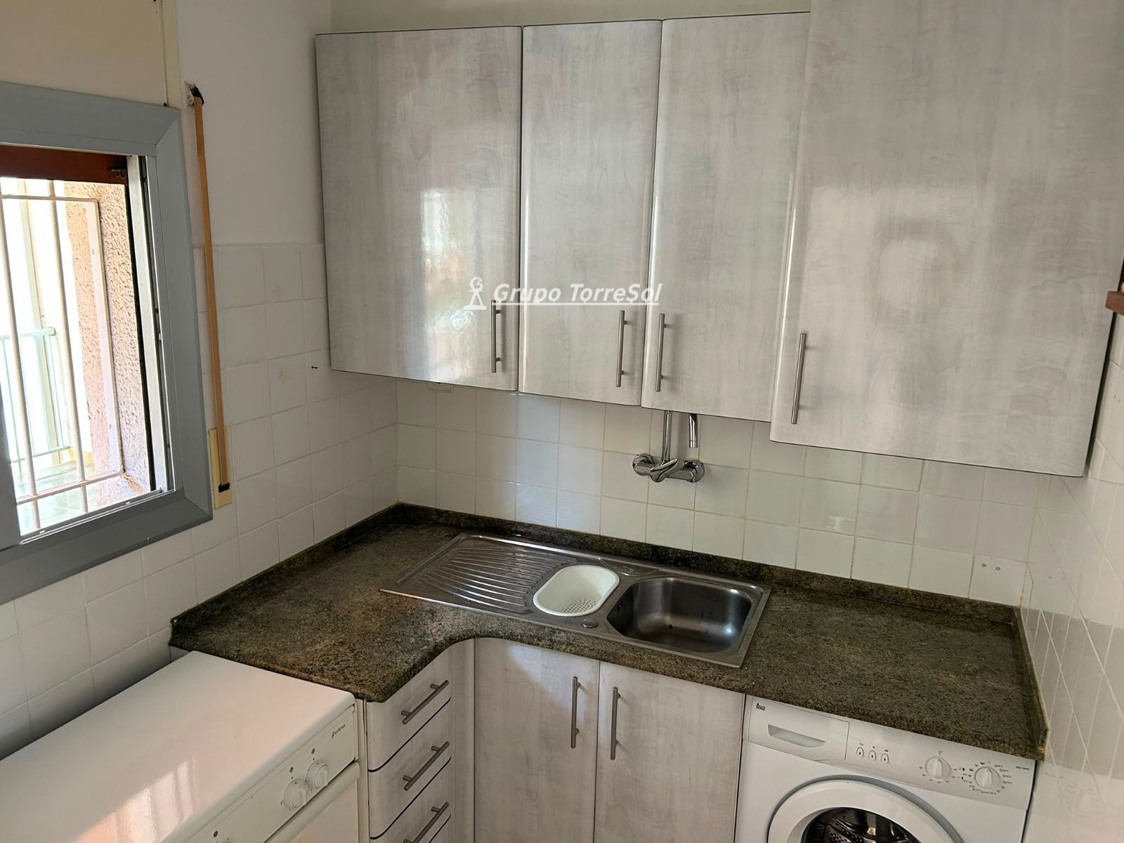 Piso en venta en Torredembarra, Tarragona (Barri Marítim-Platja de la Paella)