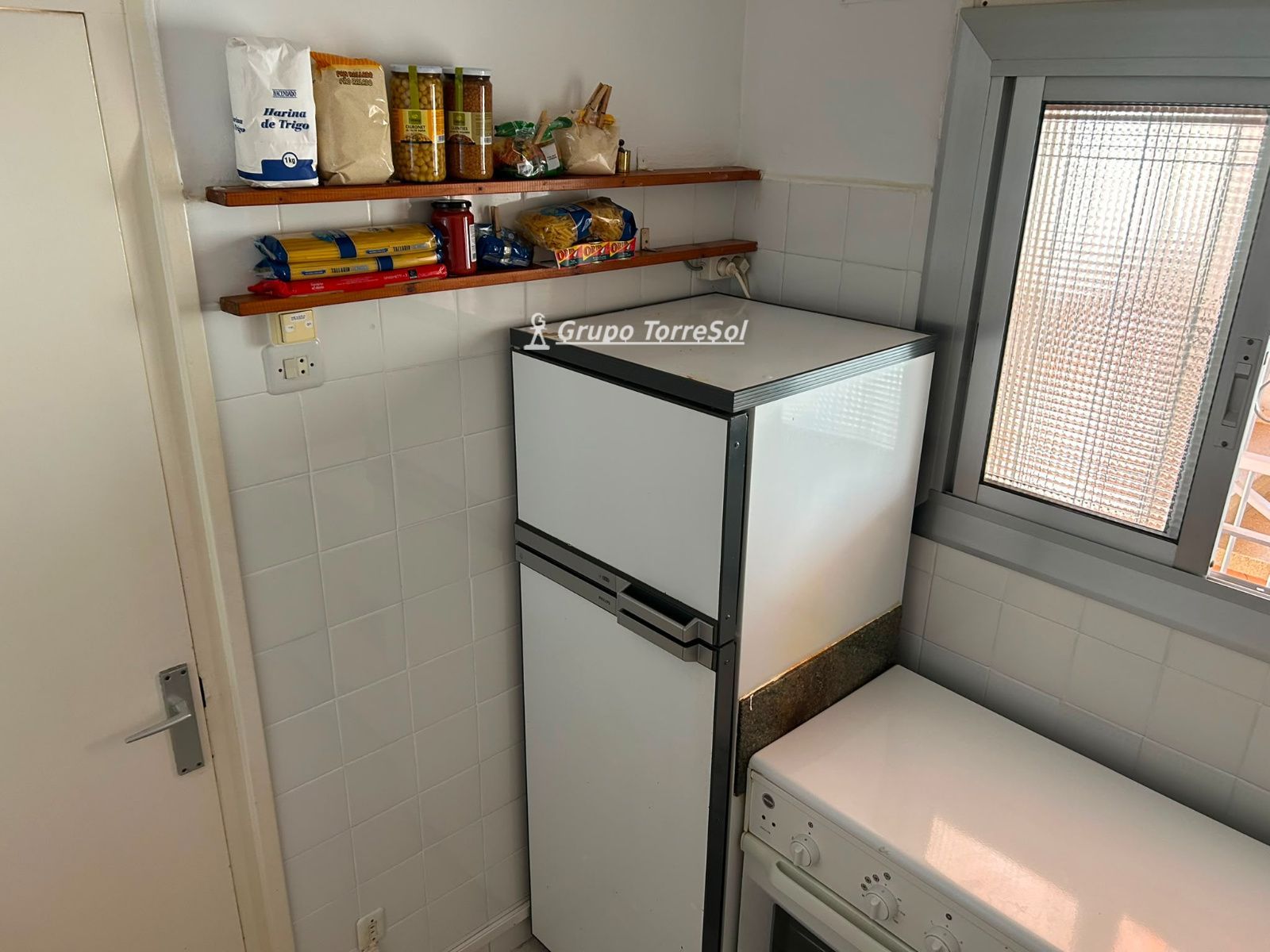 Piso en venta en Torredembarra, Tarragona (Barri Marítim-Platja de la Paella)