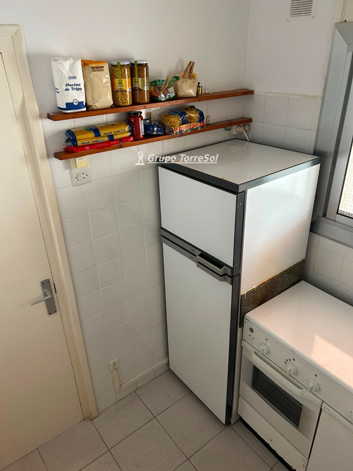 Piso en venta en Torredembarra, Tarragona (Barri Marítim-Platja de la Paella)