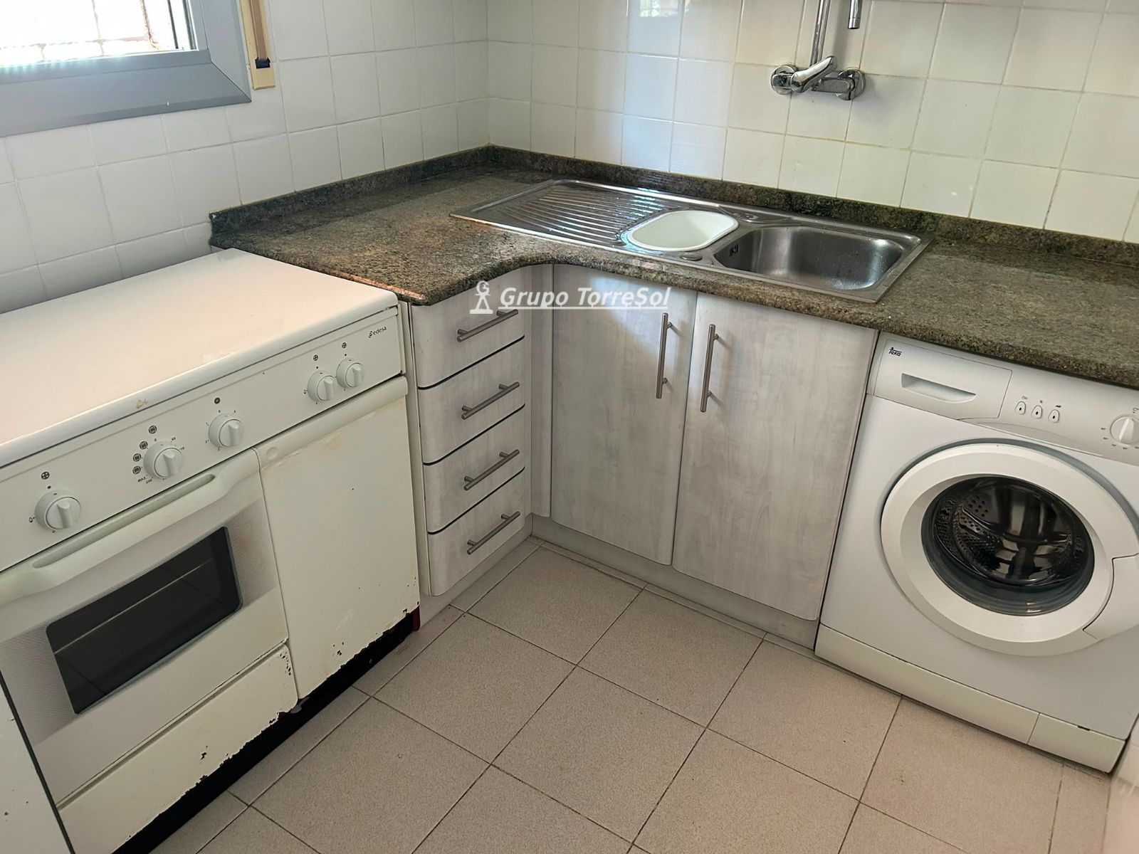 Piso en venta en Torredembarra, Tarragona (Barri Marítim-Platja de la Paella)