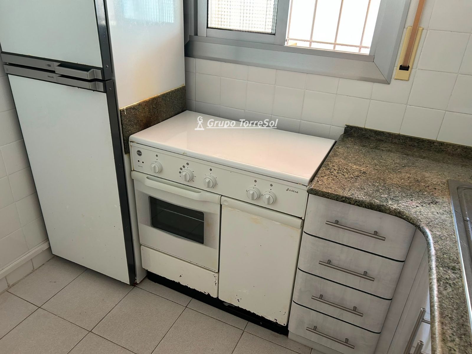 Piso en venta en Torredembarra, Tarragona (Barri Marítim-Platja de la Paella)