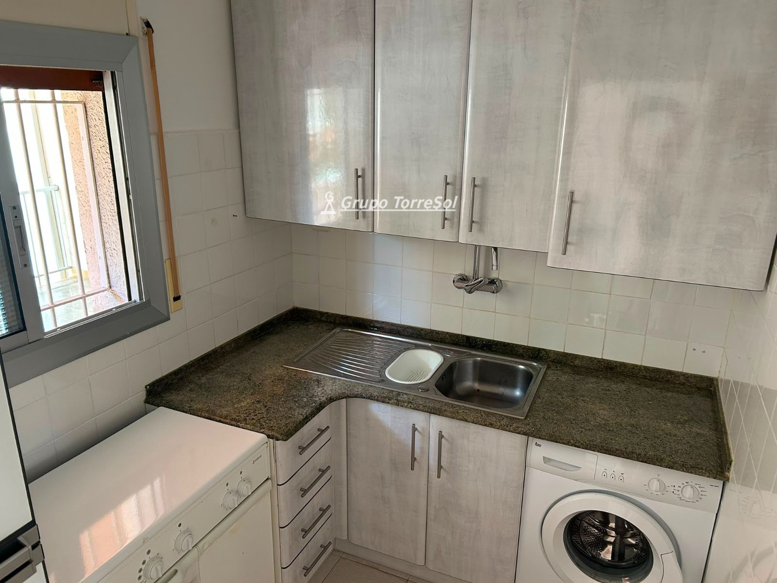 Piso en venta en Torredembarra, Tarragona (Barri Marítim-Platja de la Paella)