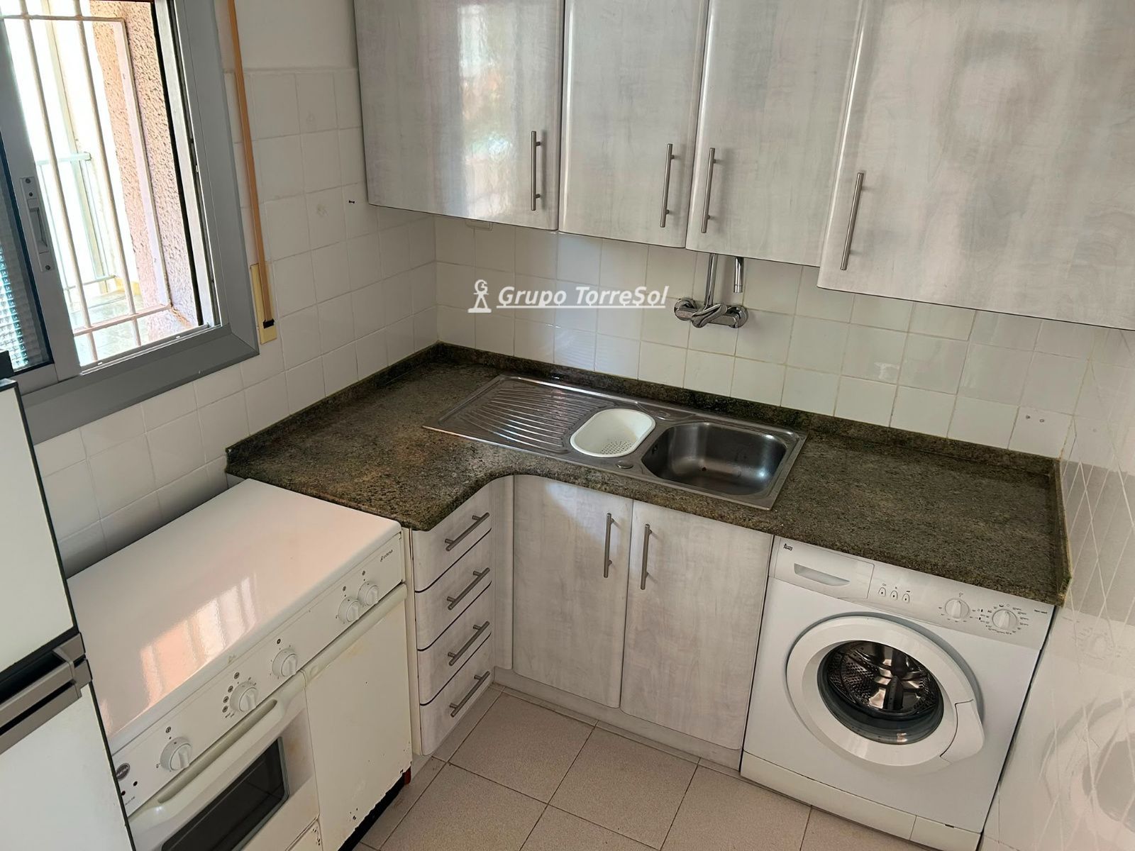 Piso en venta en Torredembarra, Tarragona (Barri Marítim-Platja de la Paella)