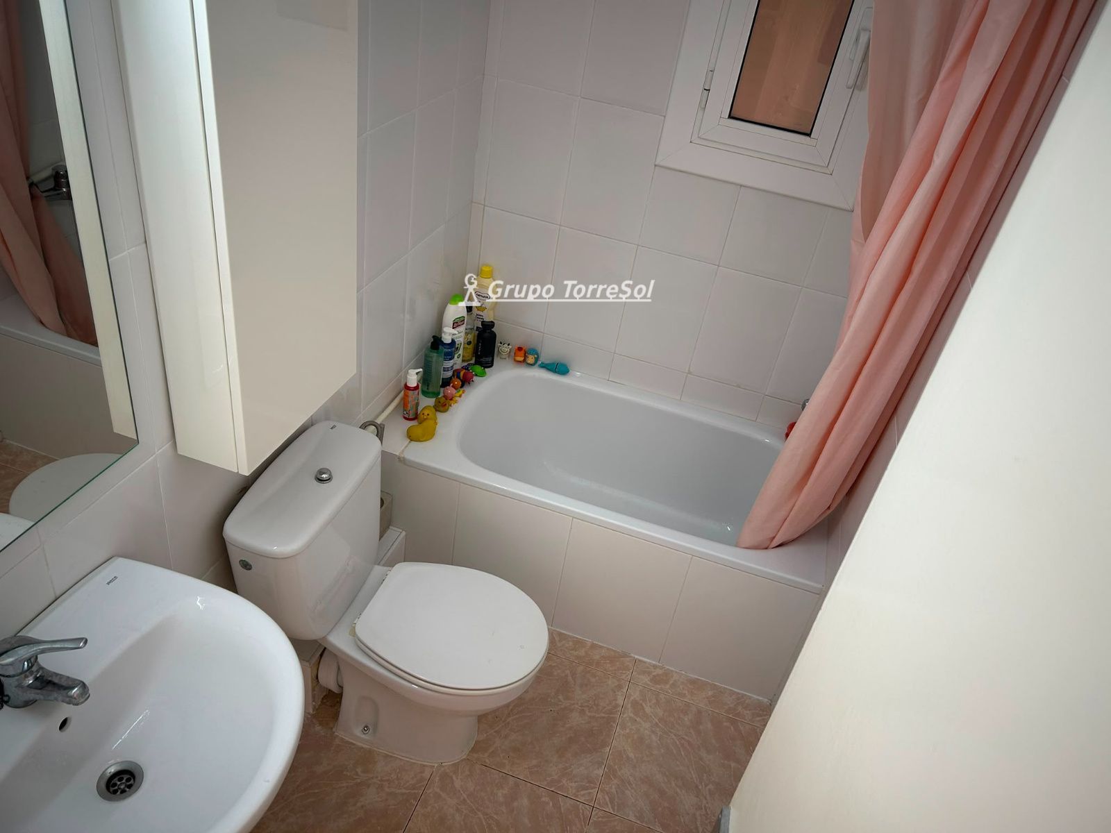 Piso en venta en Torredembarra, Tarragona (Barri Marítim-Platja de la Paella)