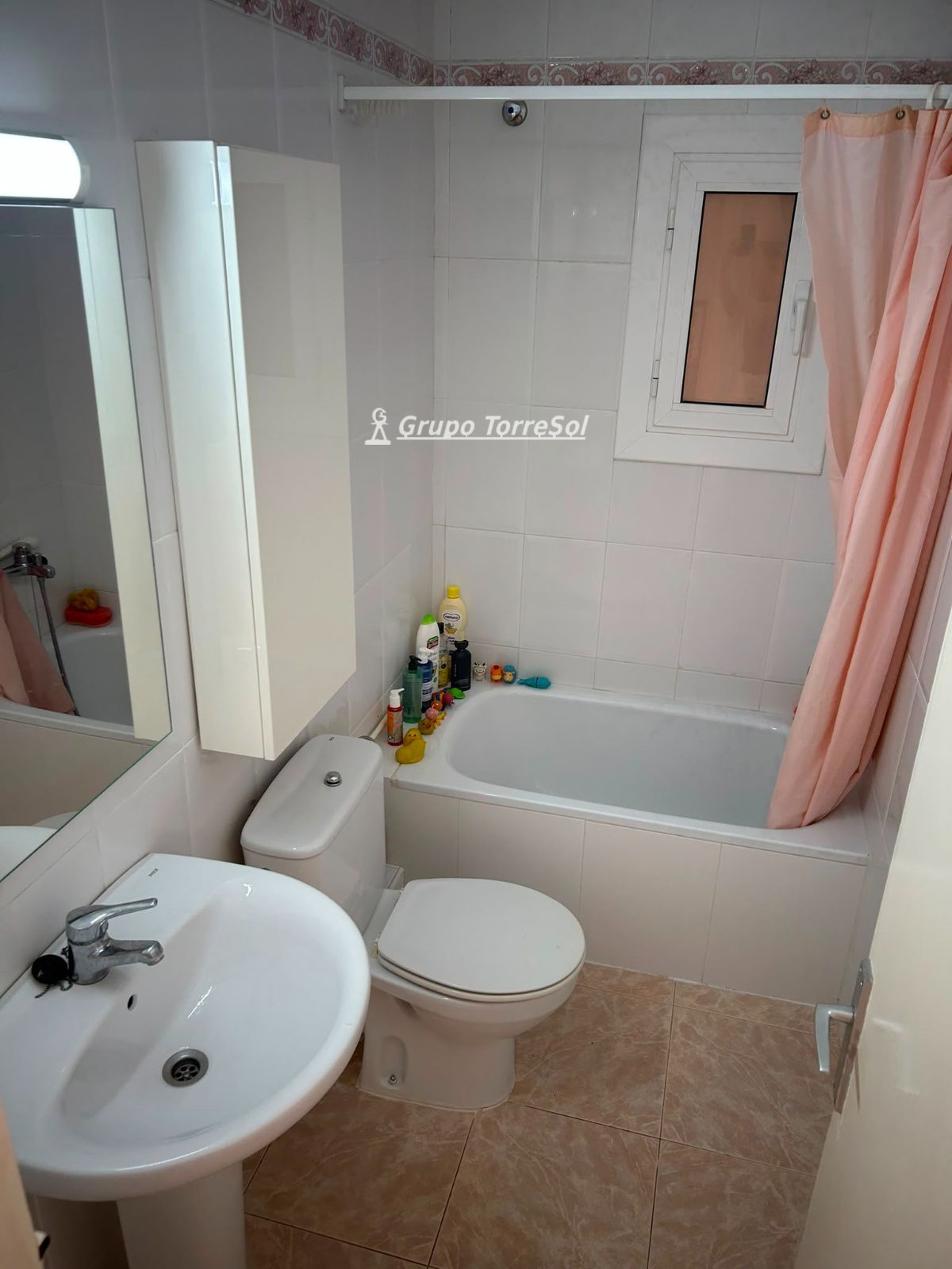 Piso en venta en Torredembarra, Tarragona (Barri Marítim-Platja de la Paella)