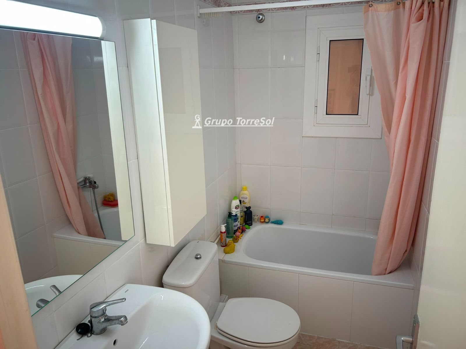 Piso en venta en Torredembarra, Tarragona (Barri Marítim-Platja de la Paella)