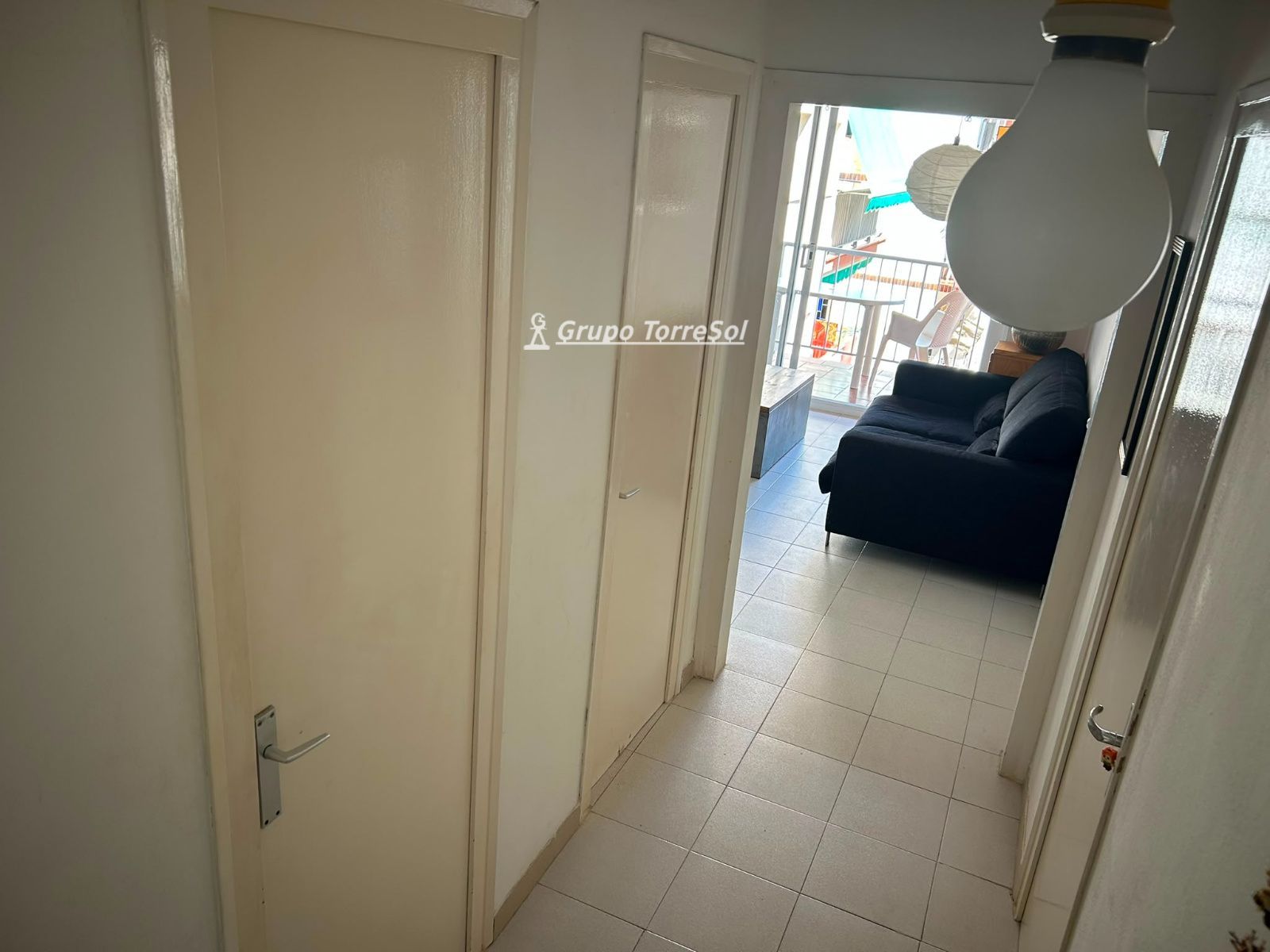 Piso en venta en Torredembarra, Tarragona (Barri Marítim-Platja de la Paella)