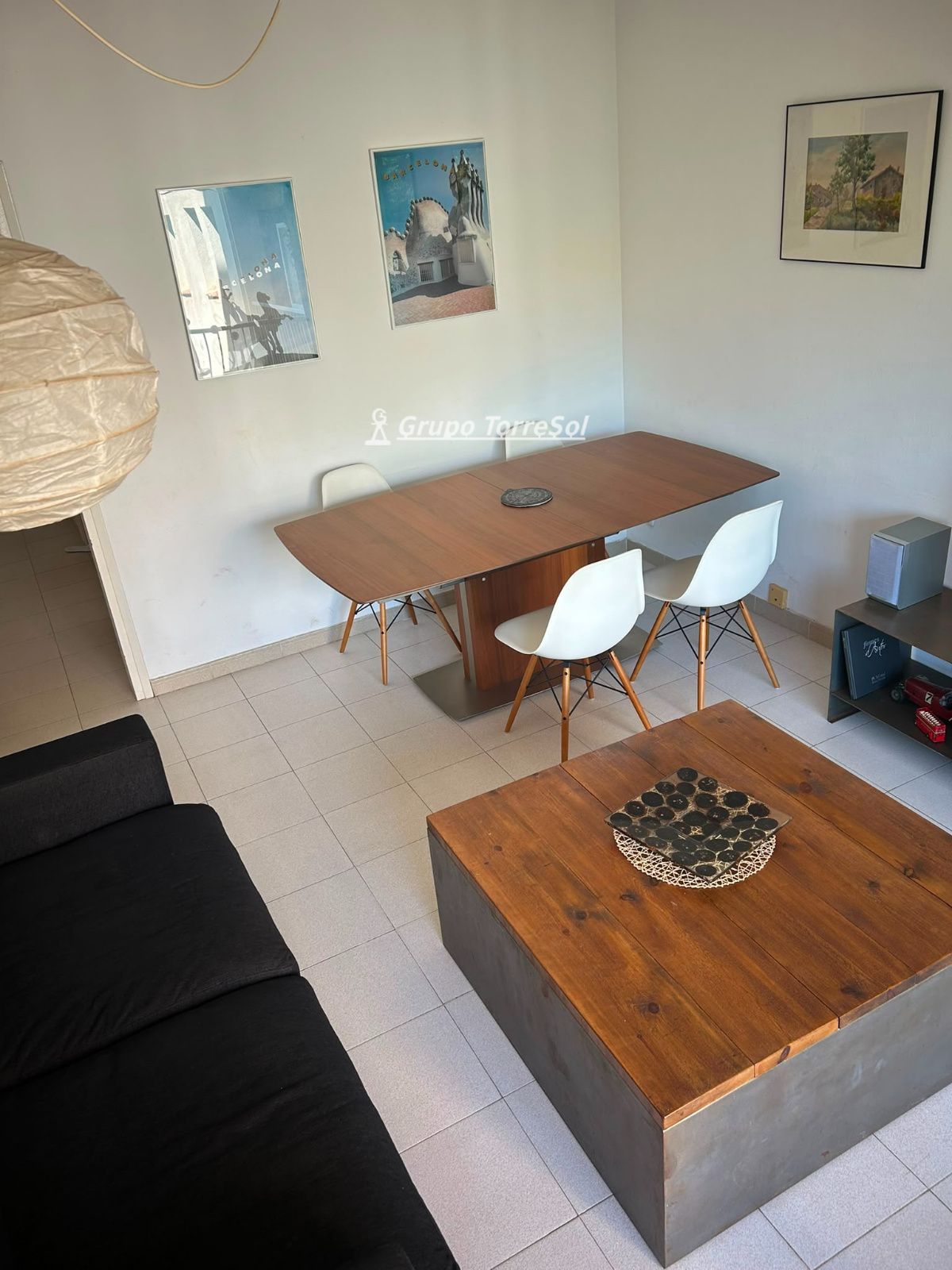 Piso en venta en Torredembarra, Tarragona (Barri Marítim-Platja de la Paella)