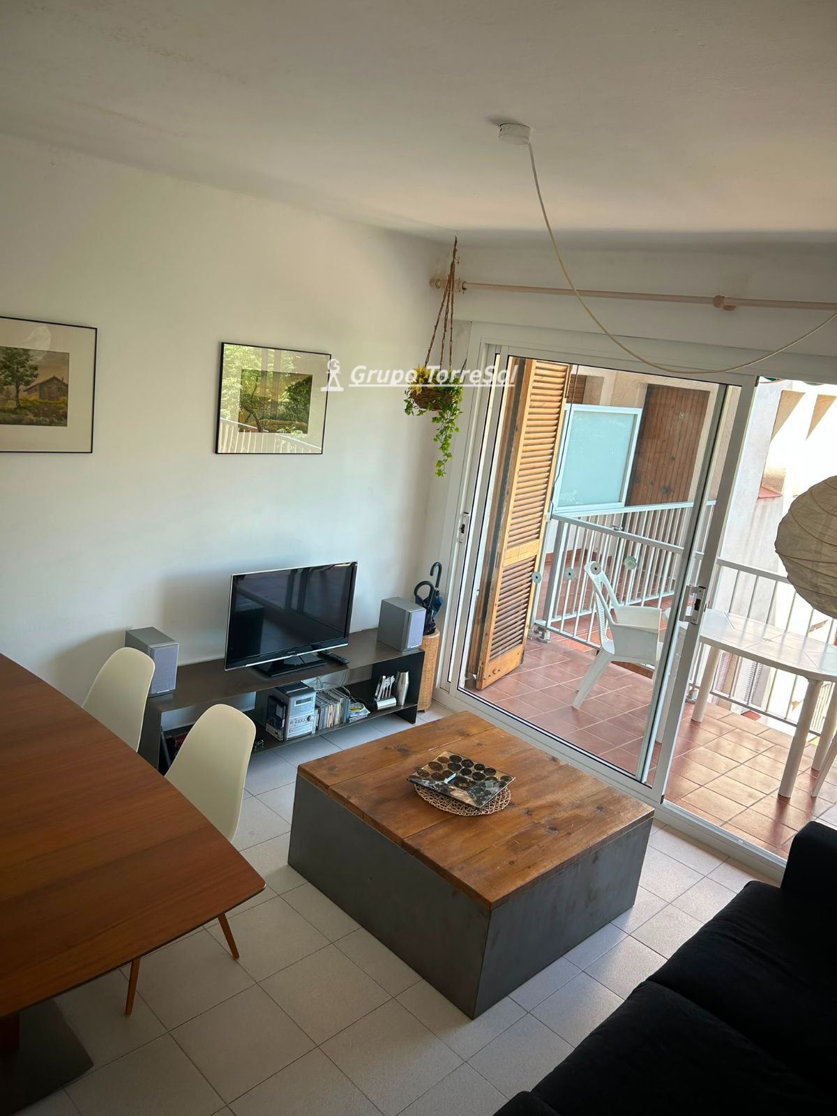 Piso en venta en Torredembarra, Tarragona (Barri Marítim-Platja de la Paella)
