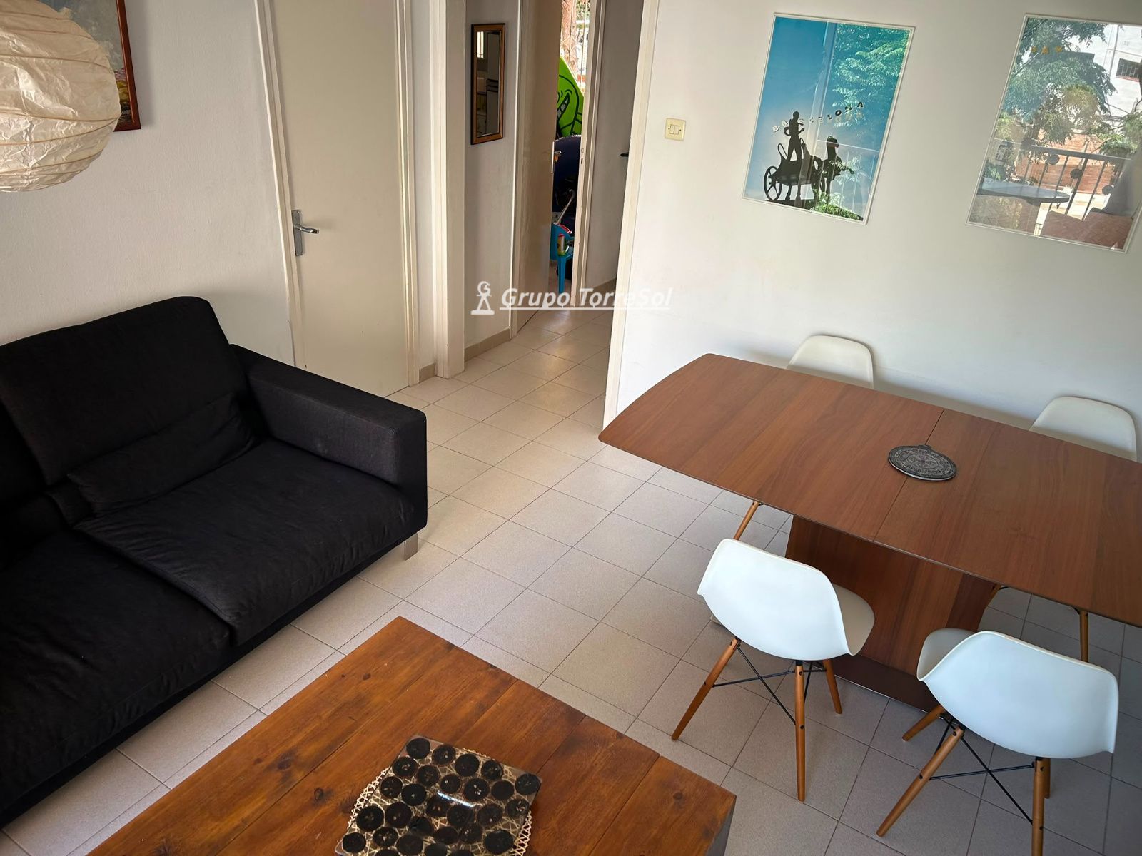 Piso en venta en Torredembarra, Tarragona (Barri Marítim-Platja de la Paella)