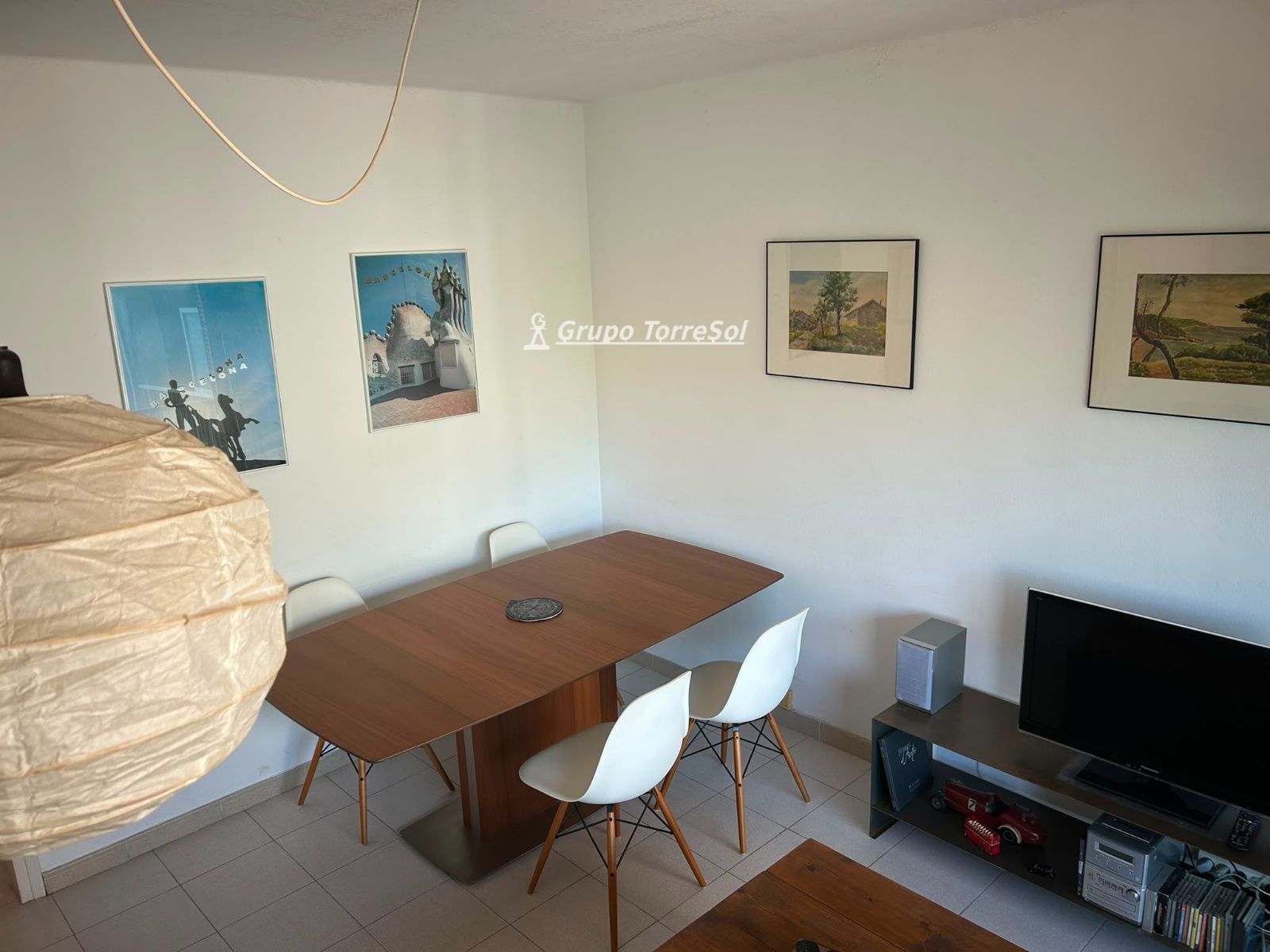 Piso en venta en Torredembarra, Tarragona (Barri Marítim-Platja de la Paella)