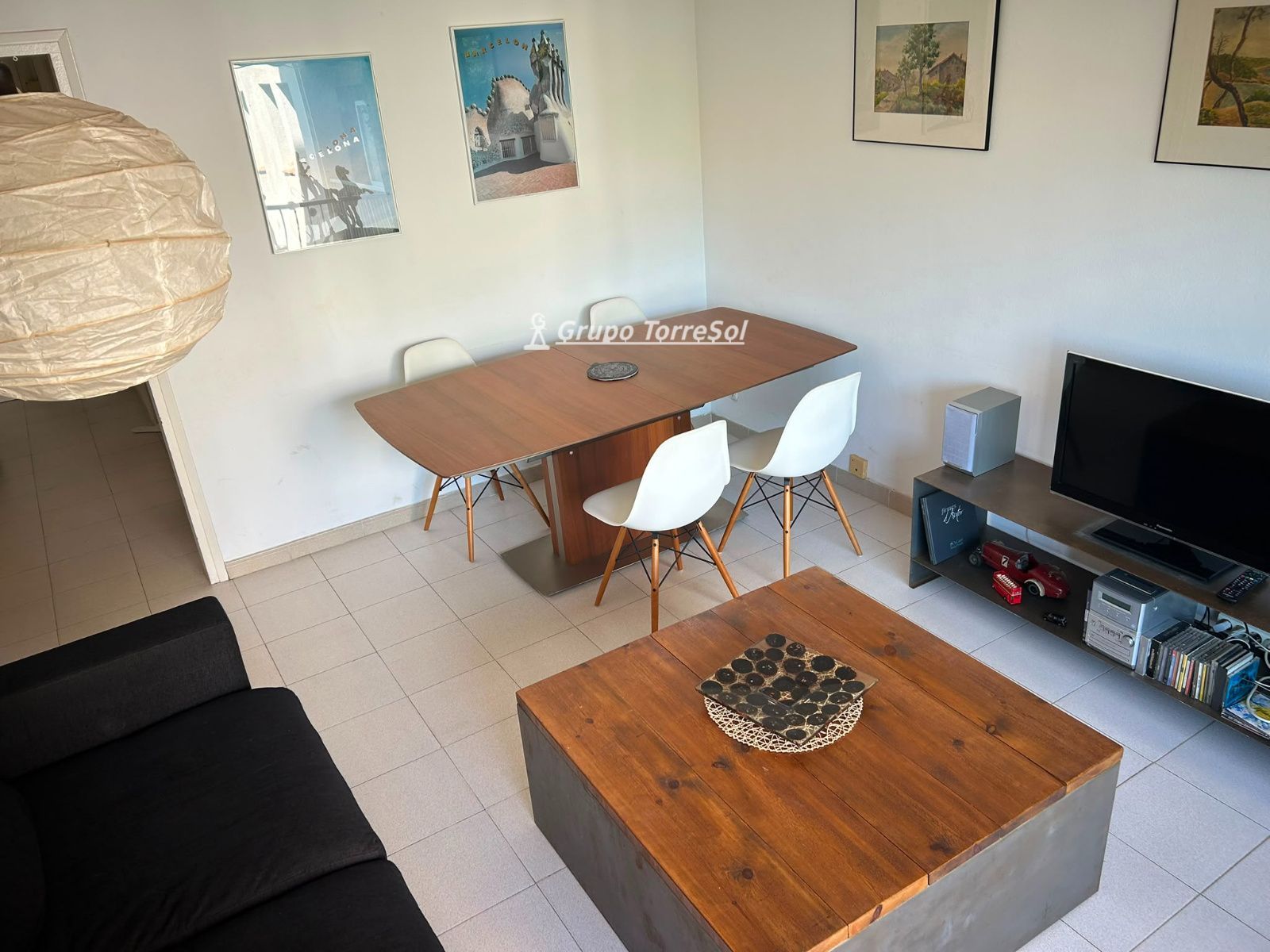 Piso en venta en Torredembarra, Tarragona (Barri Marítim-Platja de la Paella)