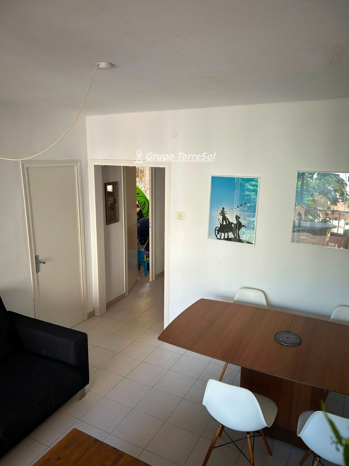 Piso en venta en Torredembarra, Tarragona (Barri Marítim-Platja de la Paella)
