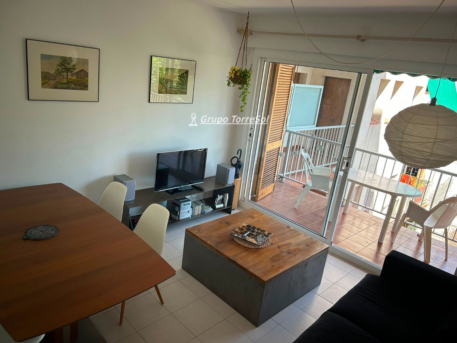 Piso en venta en Torredembarra, Tarragona (Barri Marítim-Platja de la Paella)