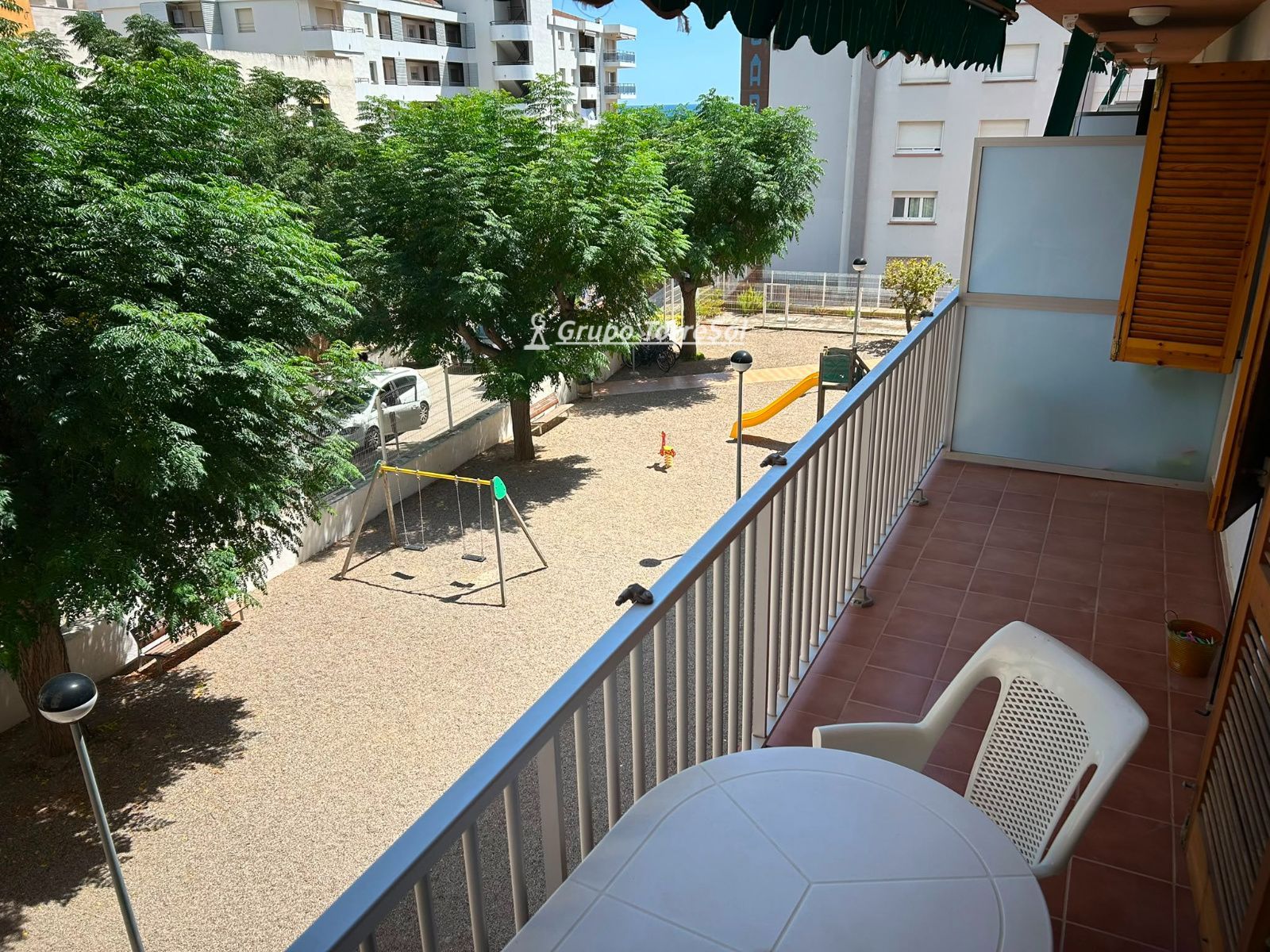 Piso en venta en Torredembarra, Tarragona (Barri Marítim-Platja de la Paella)